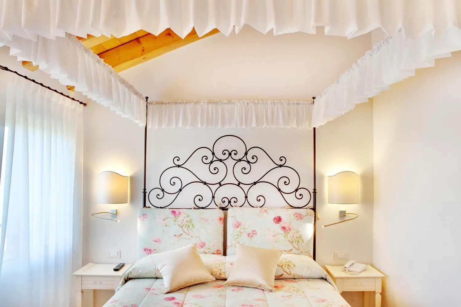 Bed in Agriturismo Ca' Beatrice - Venice Airport