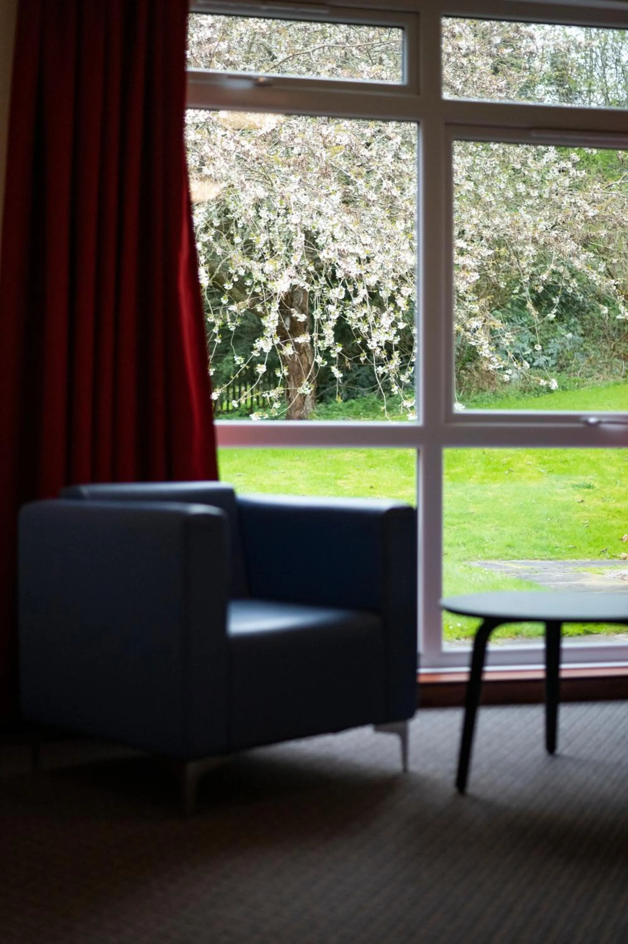 Bedroom in Inverness Youth Hostel