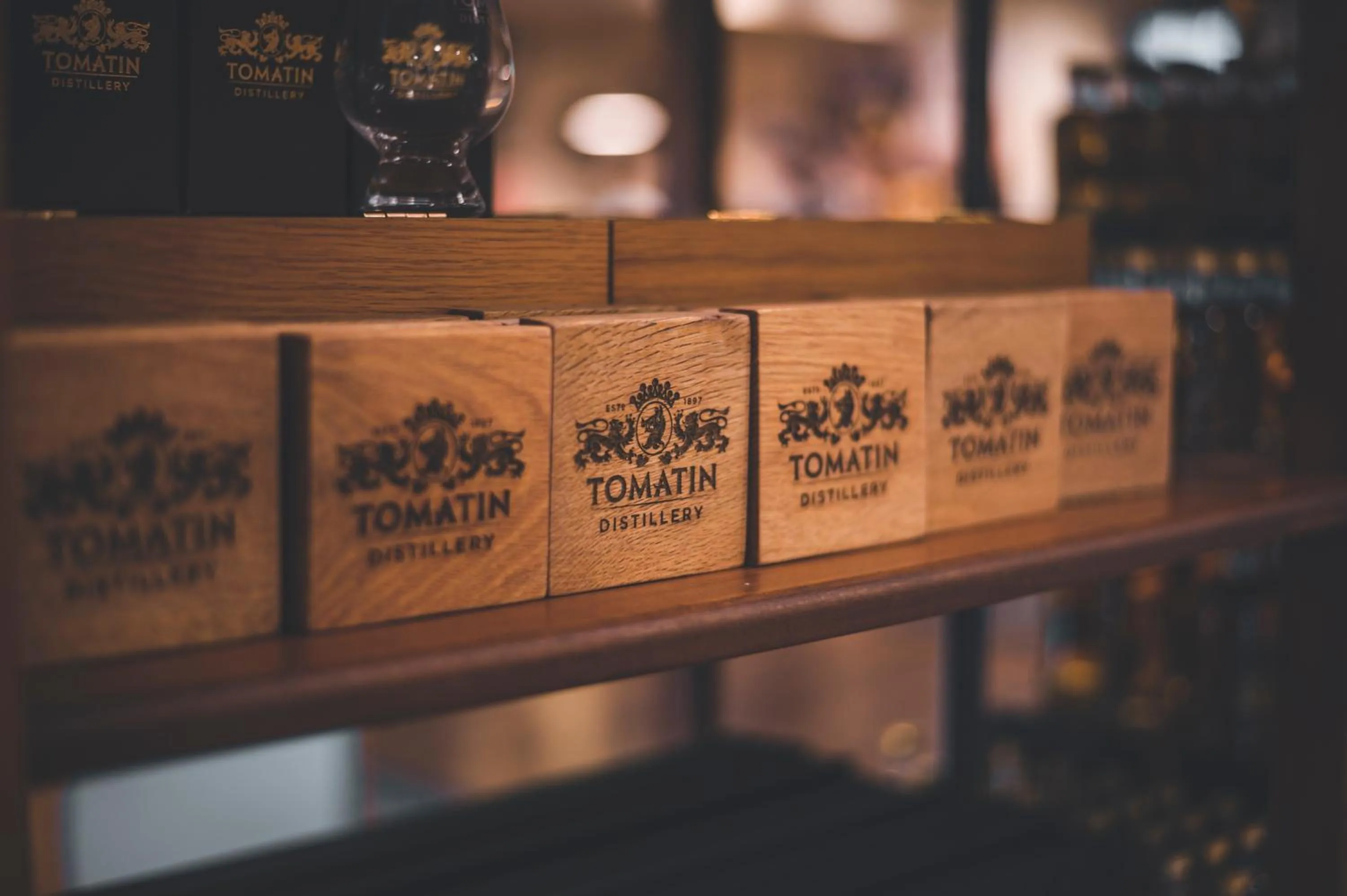 Neighbourhood in Inverness Youth Hostel