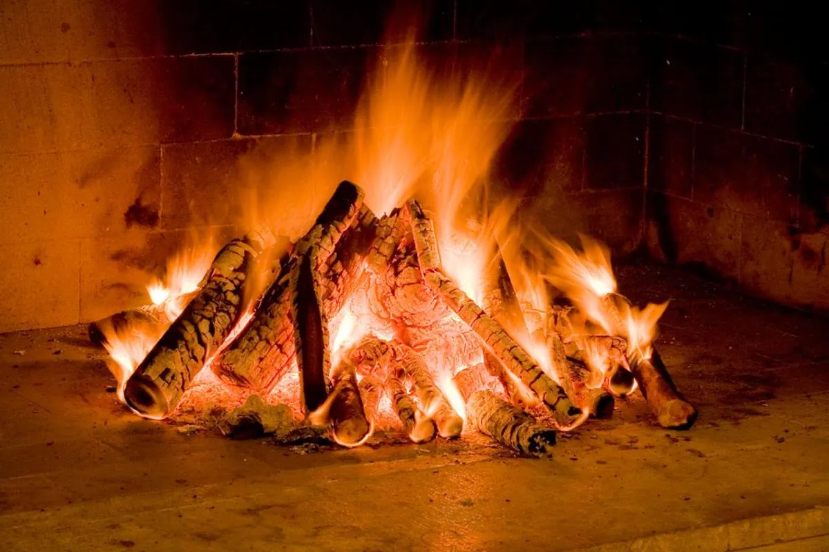 BBQ facilities in Agriturismo Villa Mocenigo