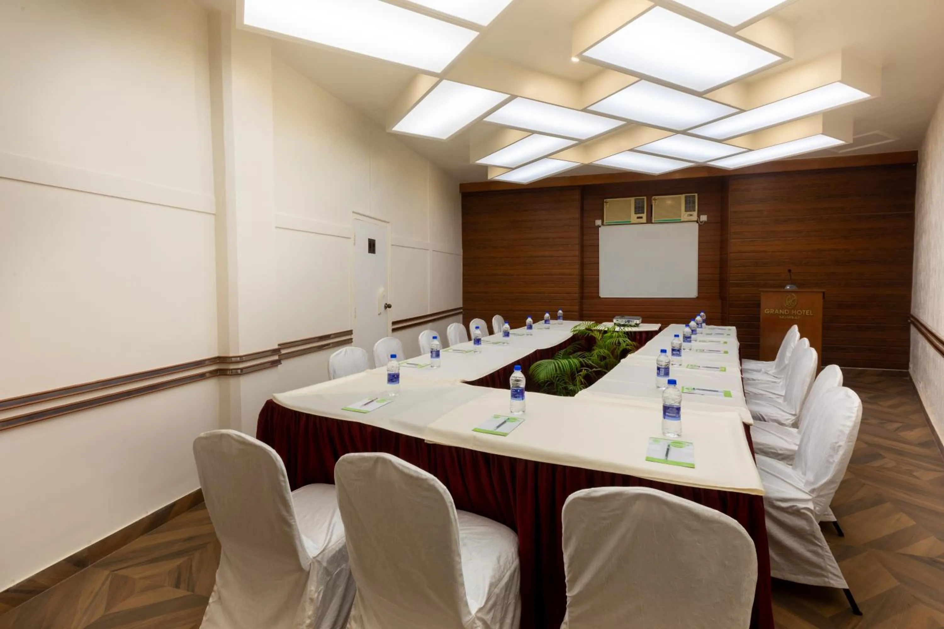 Meeting/conference room in Grand Hotel Mumbai - Ballard Estate, Fort