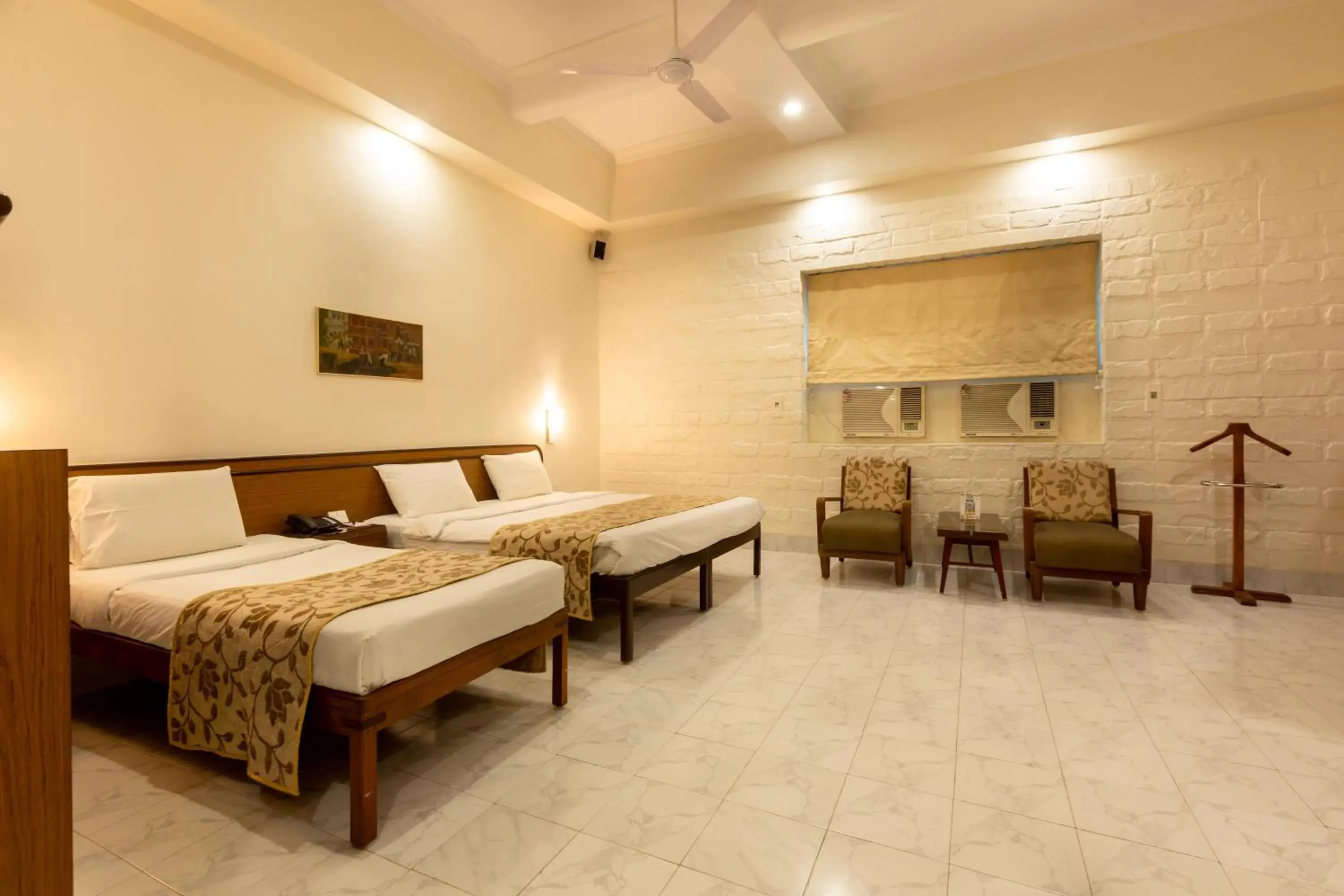 Family Suite in Grand Hotel Mumbai - Ballard Estate, Fort Family Suite in Grand Hotel Mumbai - Ballard Estate, Fort