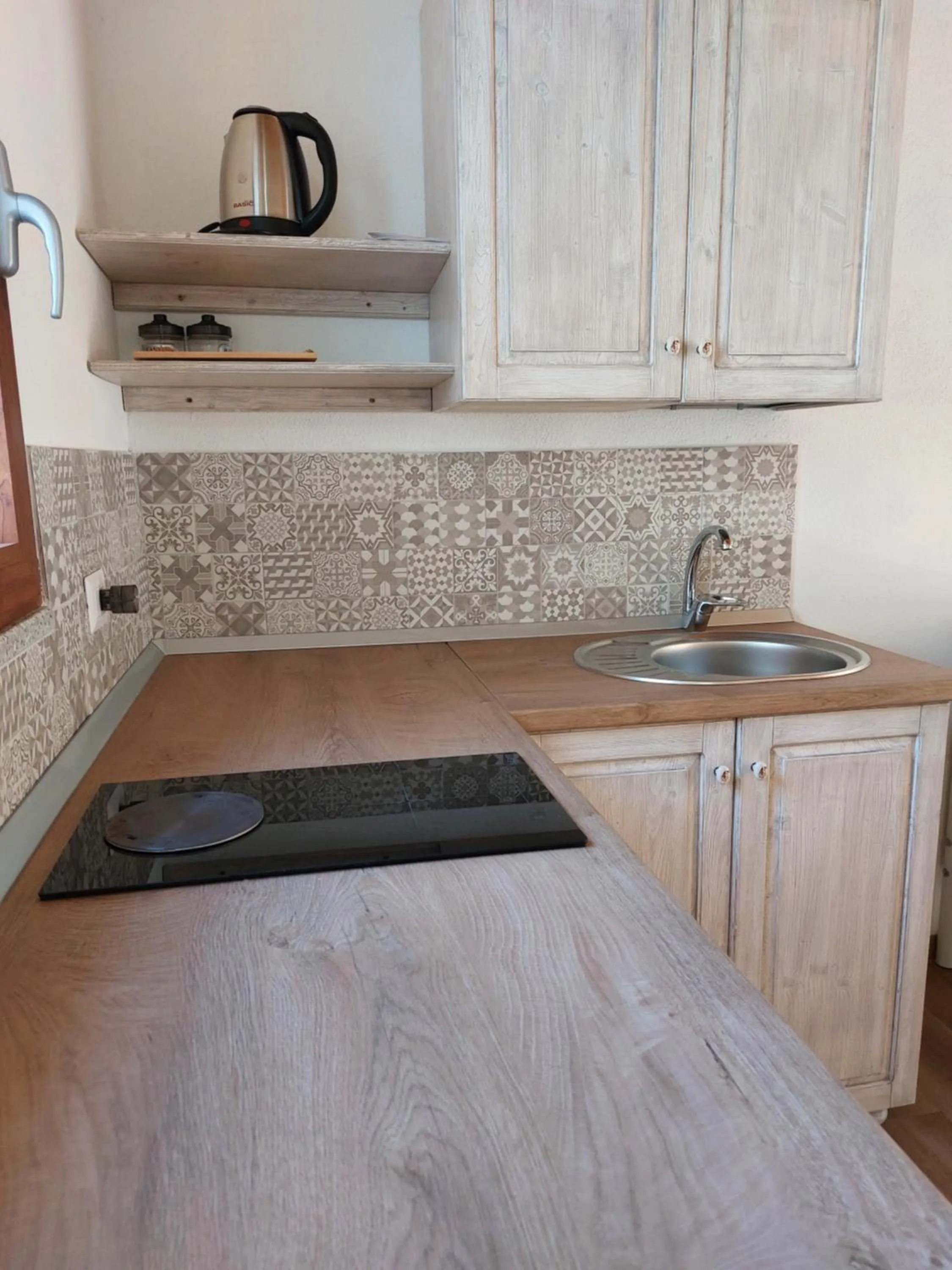 Agriturismo B&B Domo De Resteblas