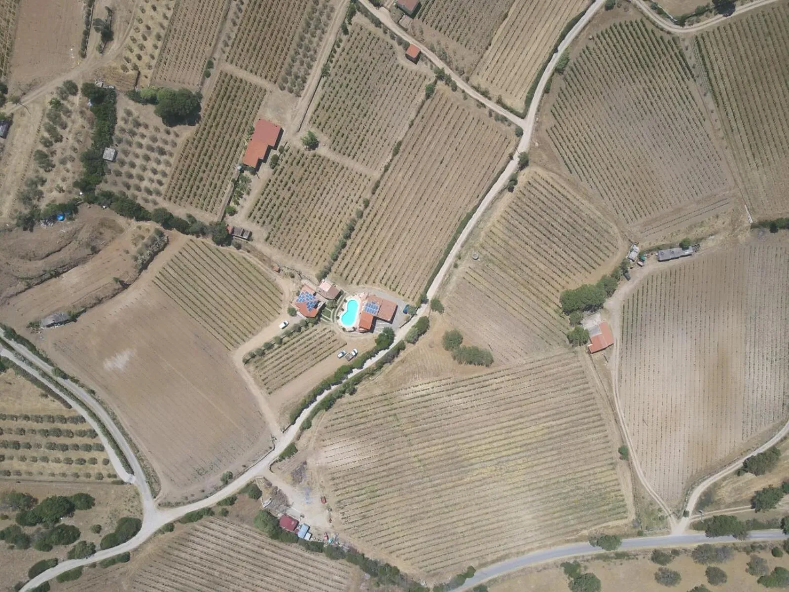 Agriturismo B&B Domo De Resteblas