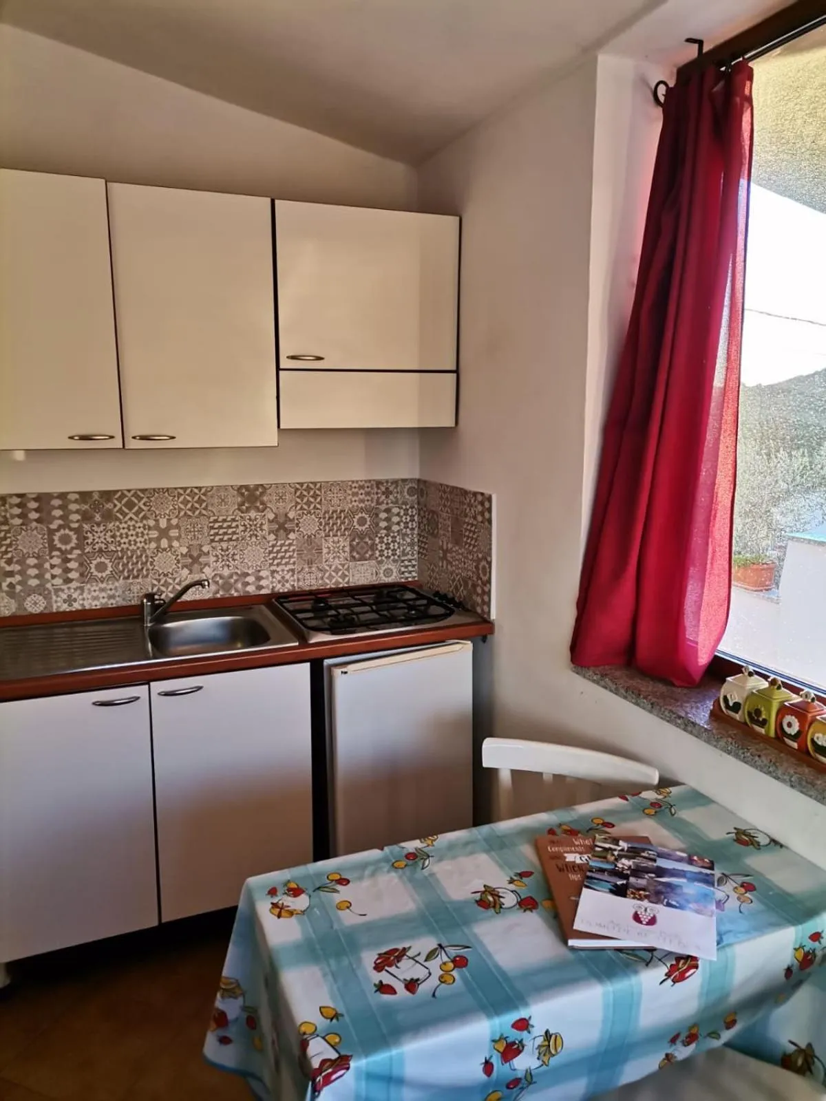 Agriturismo B&B Domo De Resteblas