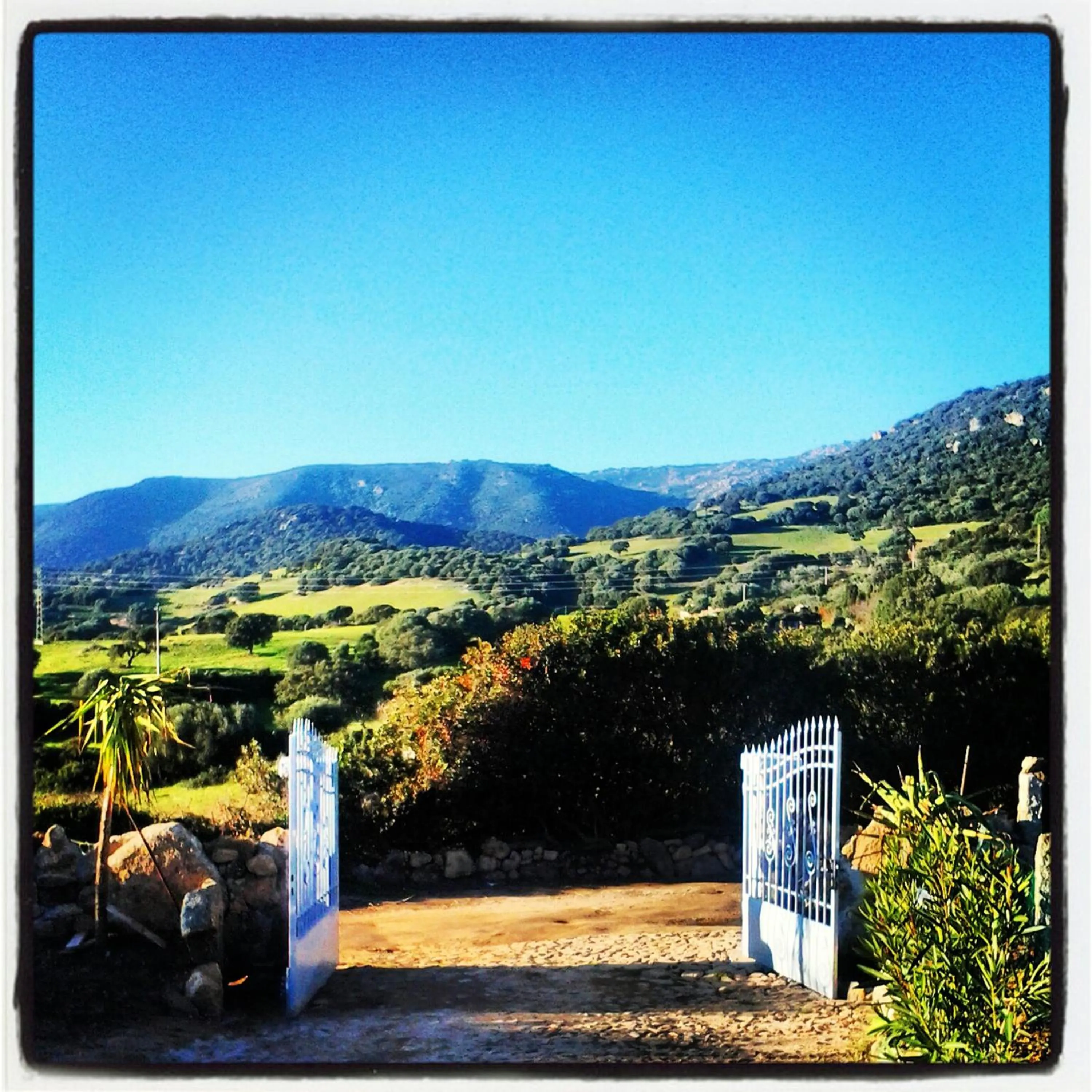 Facade/entrance in Agriturismo B&B Domo De Resteblas
