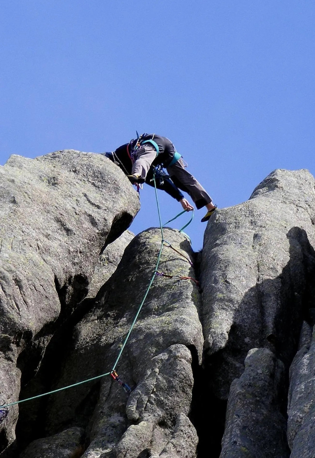 Natural landscape in Agriturismo B&B Domo De Resteblas
