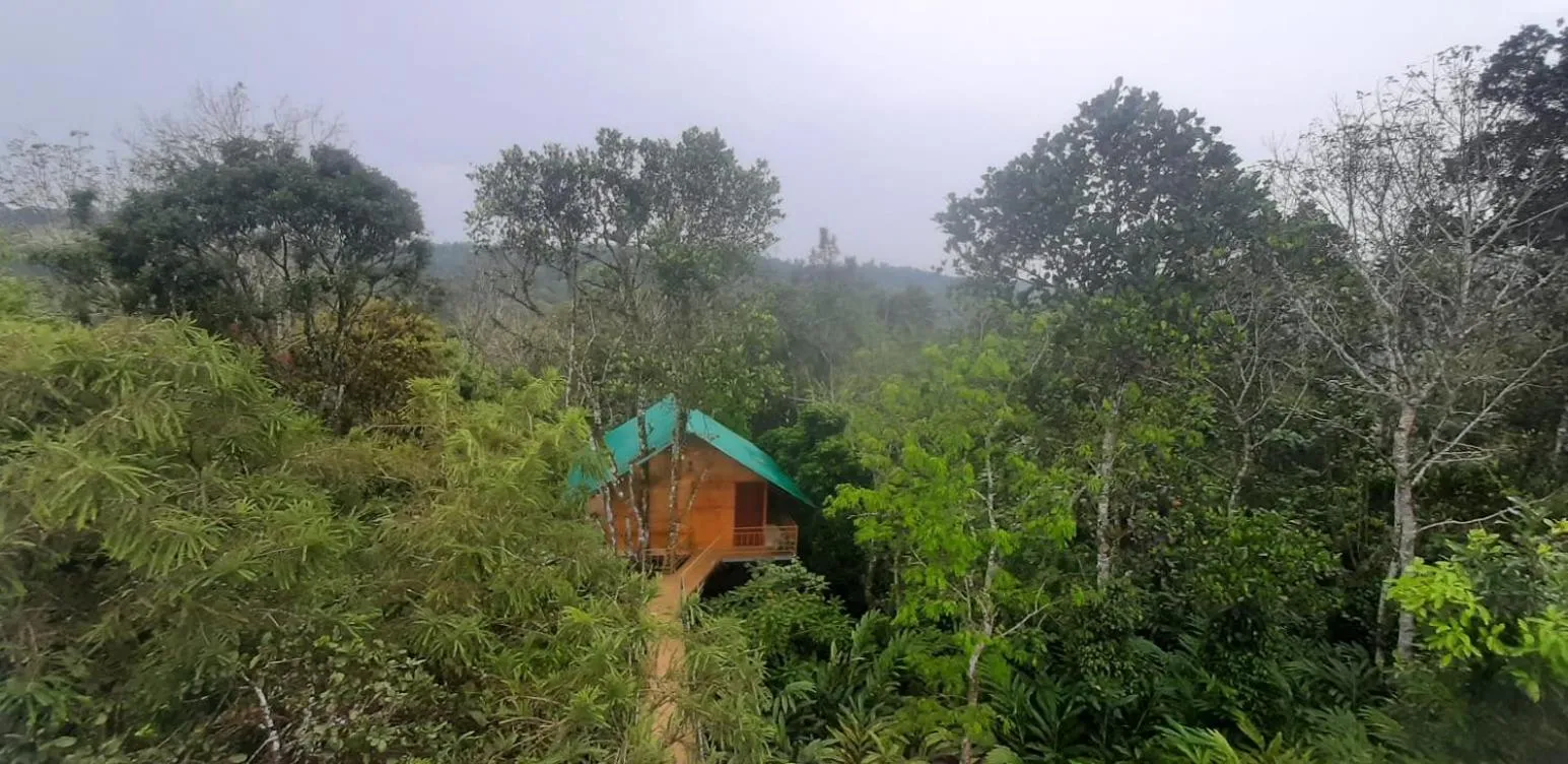 Spice Villa Thekkady