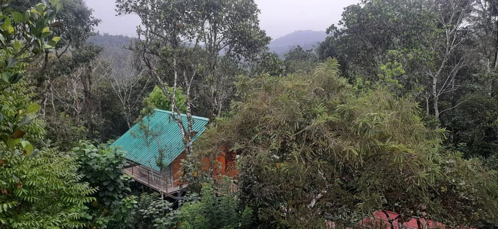 Spice Villa Thekkady