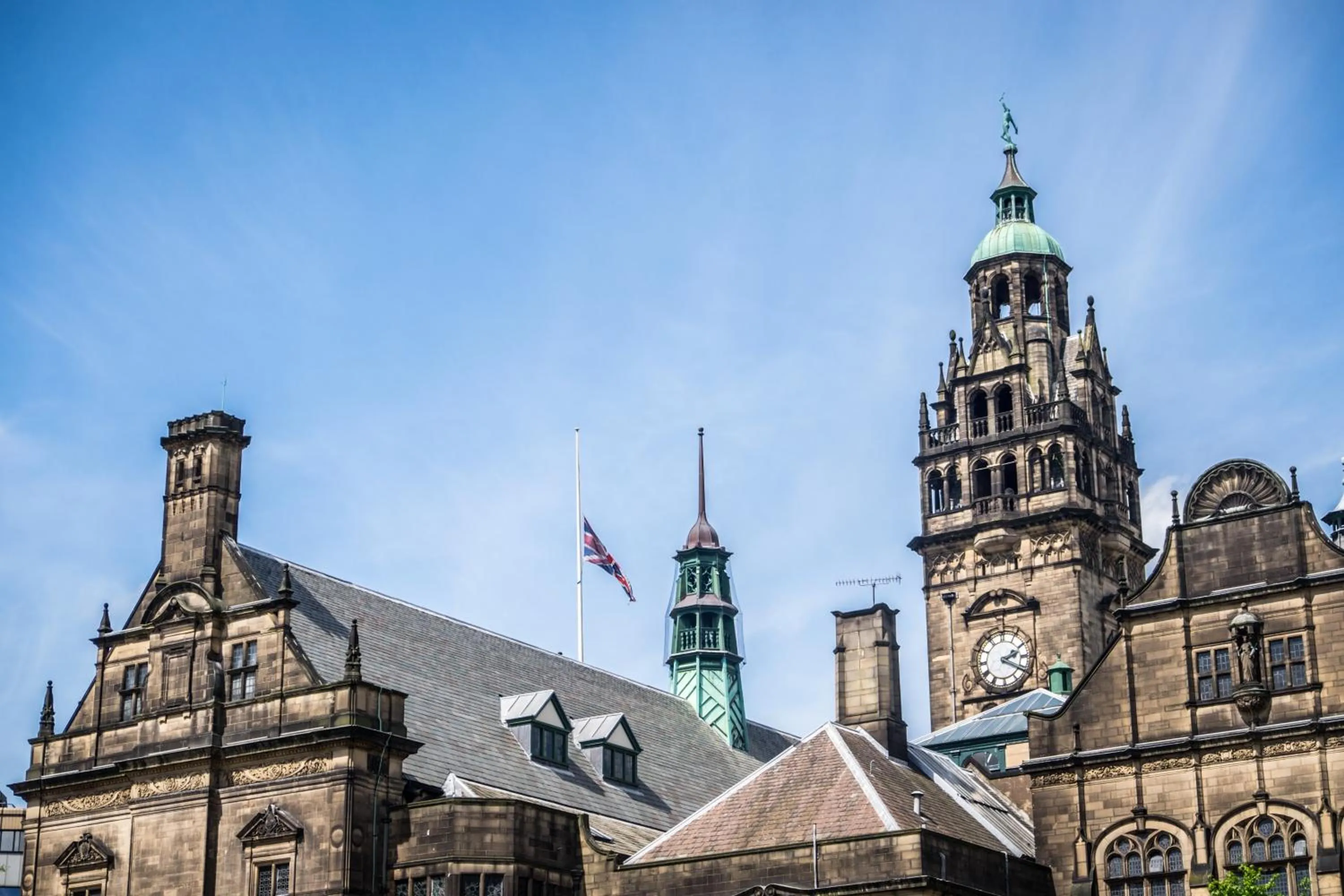 Nearby landmark in KSpace @ The Point