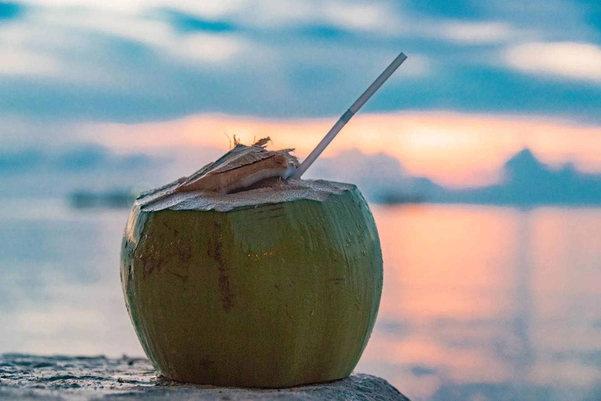 Drinks in Koh Tao Regal Resort - SHA Plus