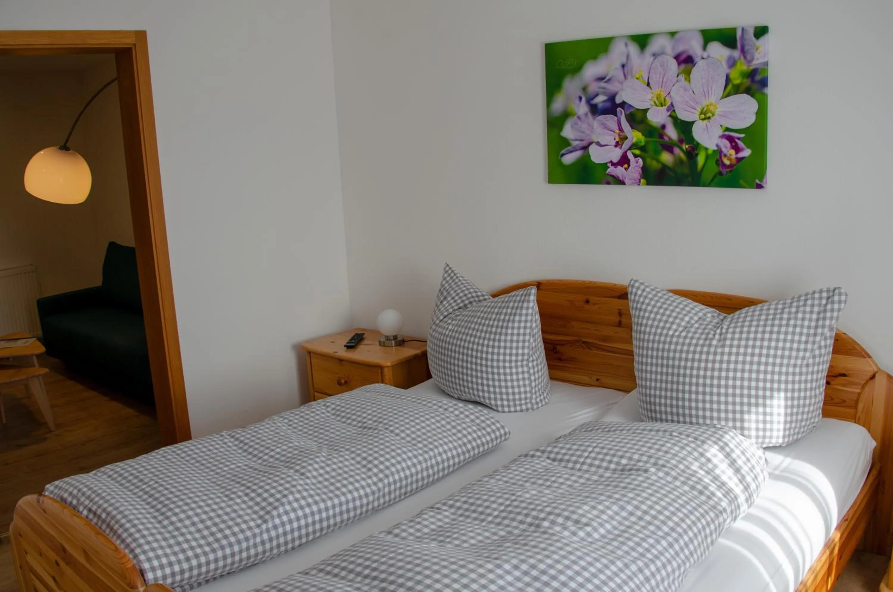 Other, Bed in Hotel Gasthof Altmann