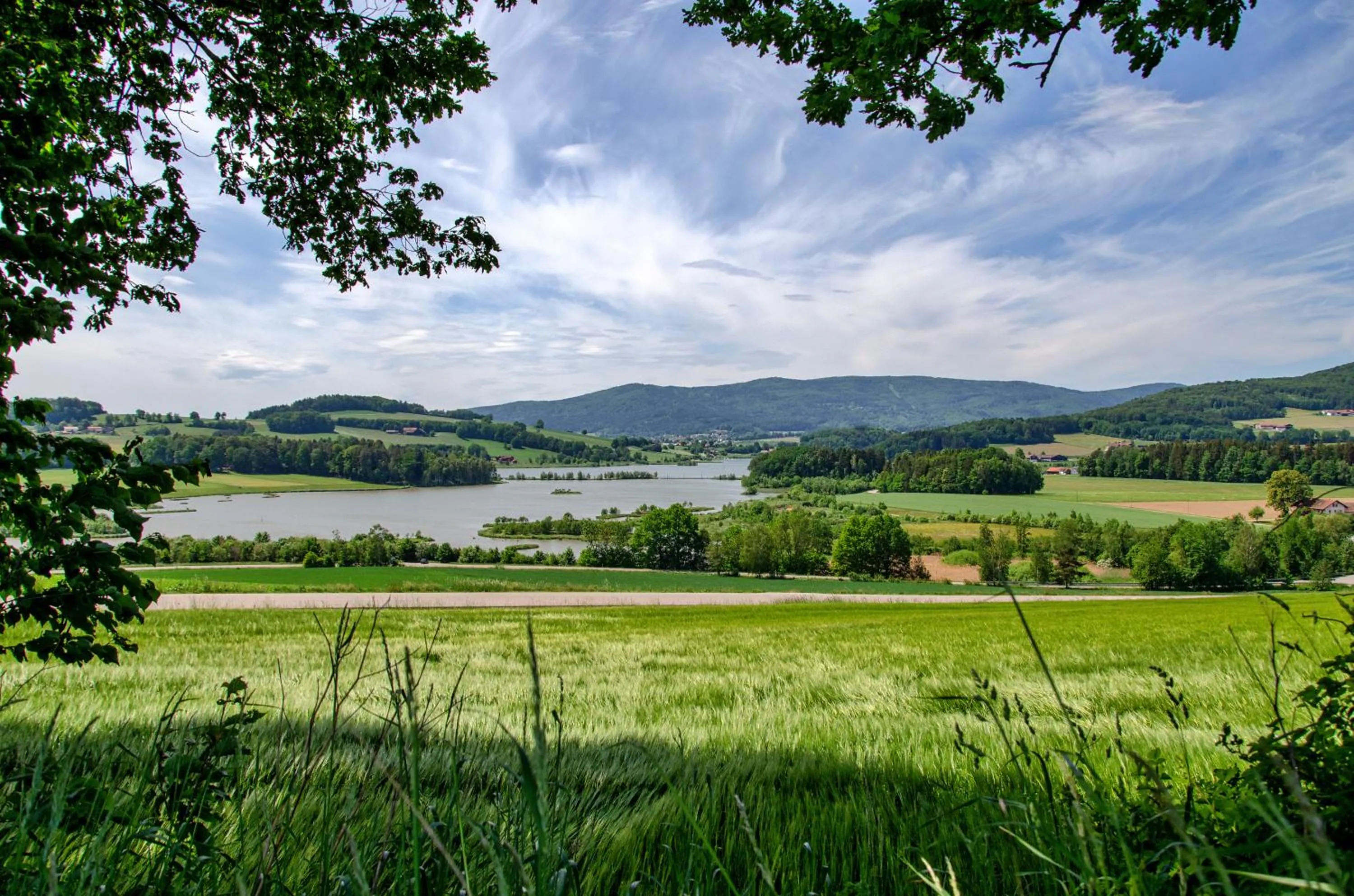 Nearby landmark in Hotel Gasthof Altmann