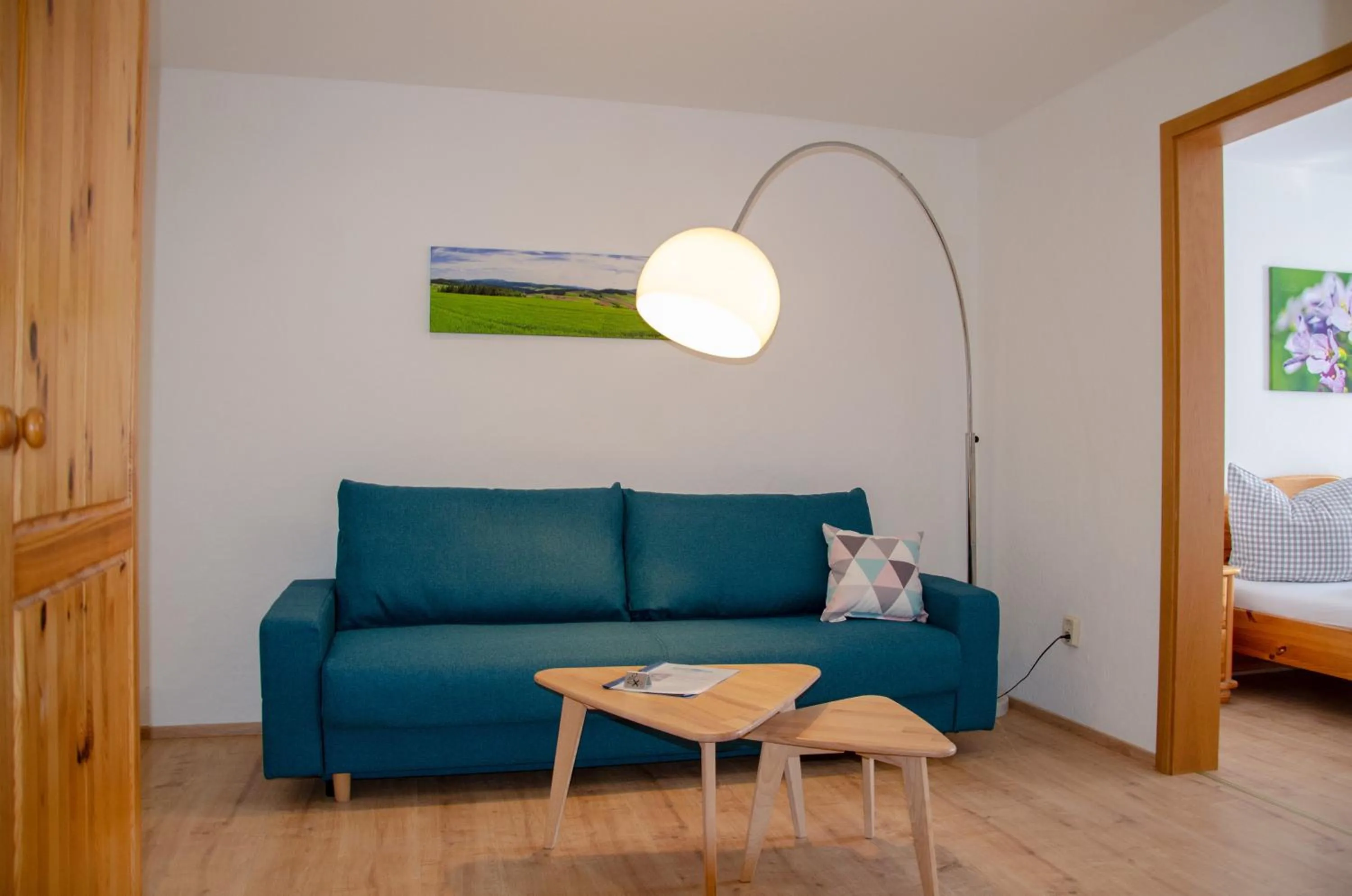 Other, Bed in Hotel Gasthof Altmann