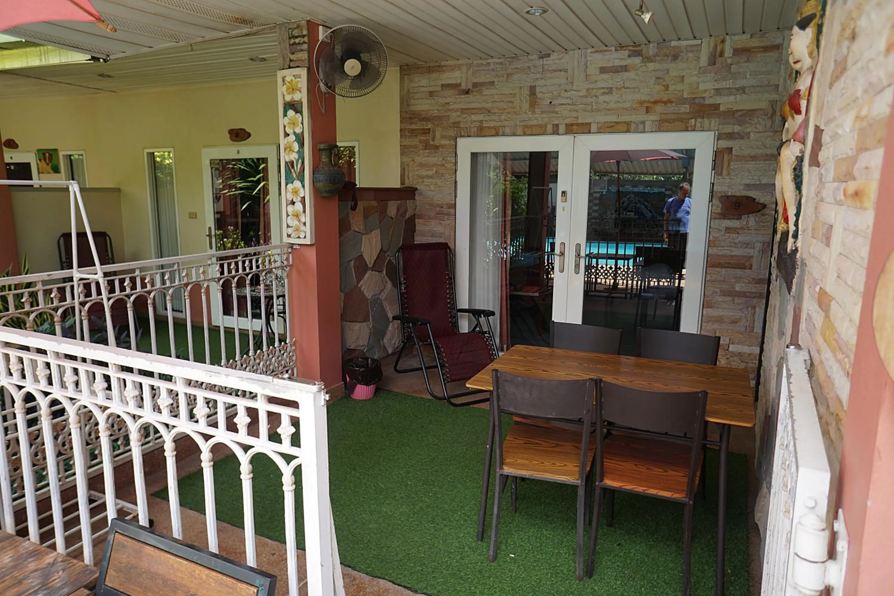 Udon Thai House Resort & Hotel