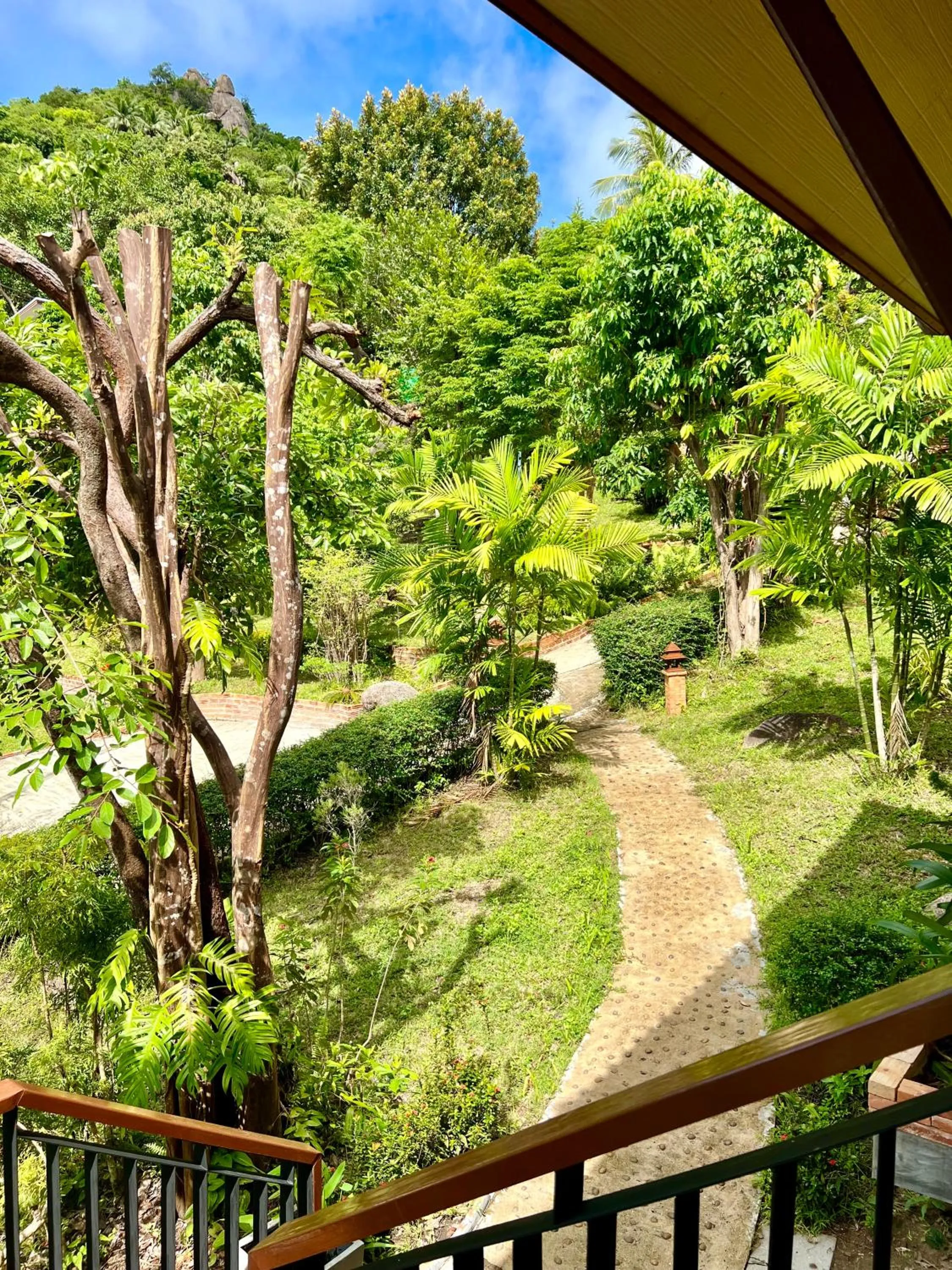 Tanote Villa SHA Extra Plus