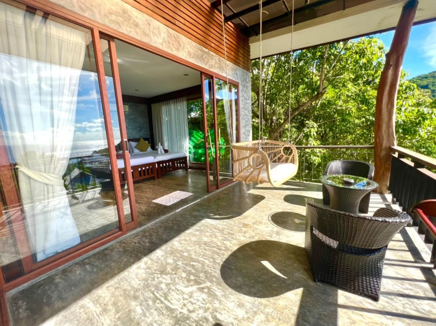 Tanote Villa SHA Extra Plus