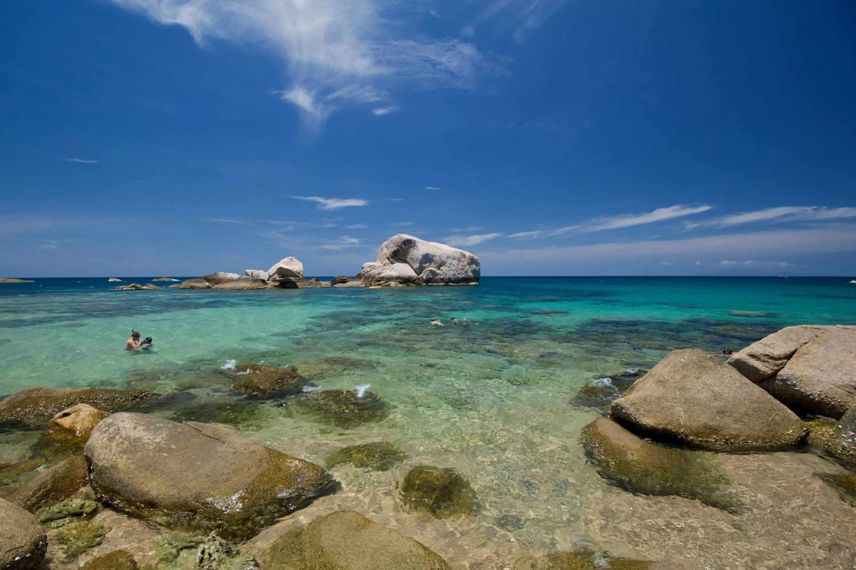 Beach in Tanote Villa SHA Extra Plus