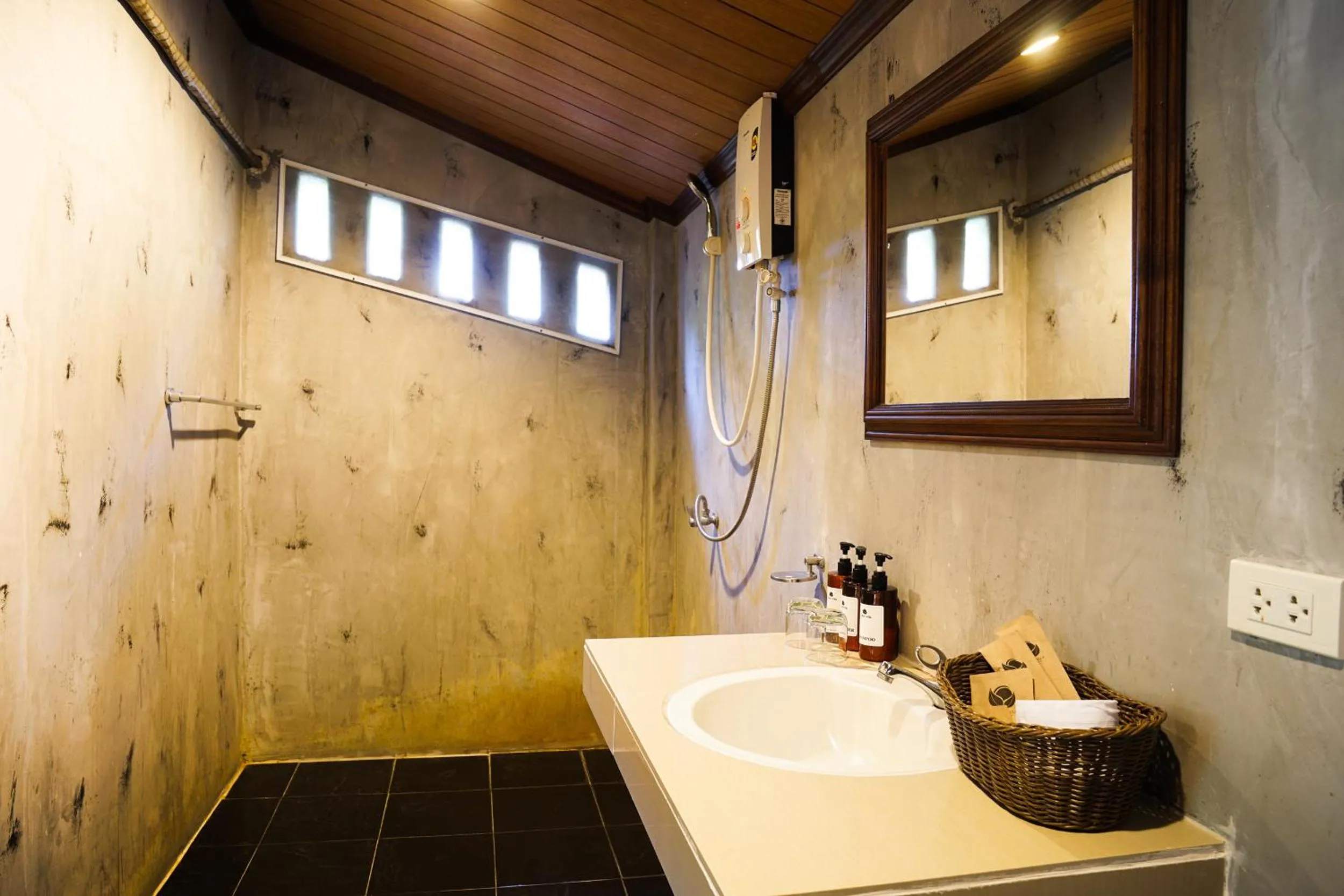 Tanote Villa SHA Extra Plus