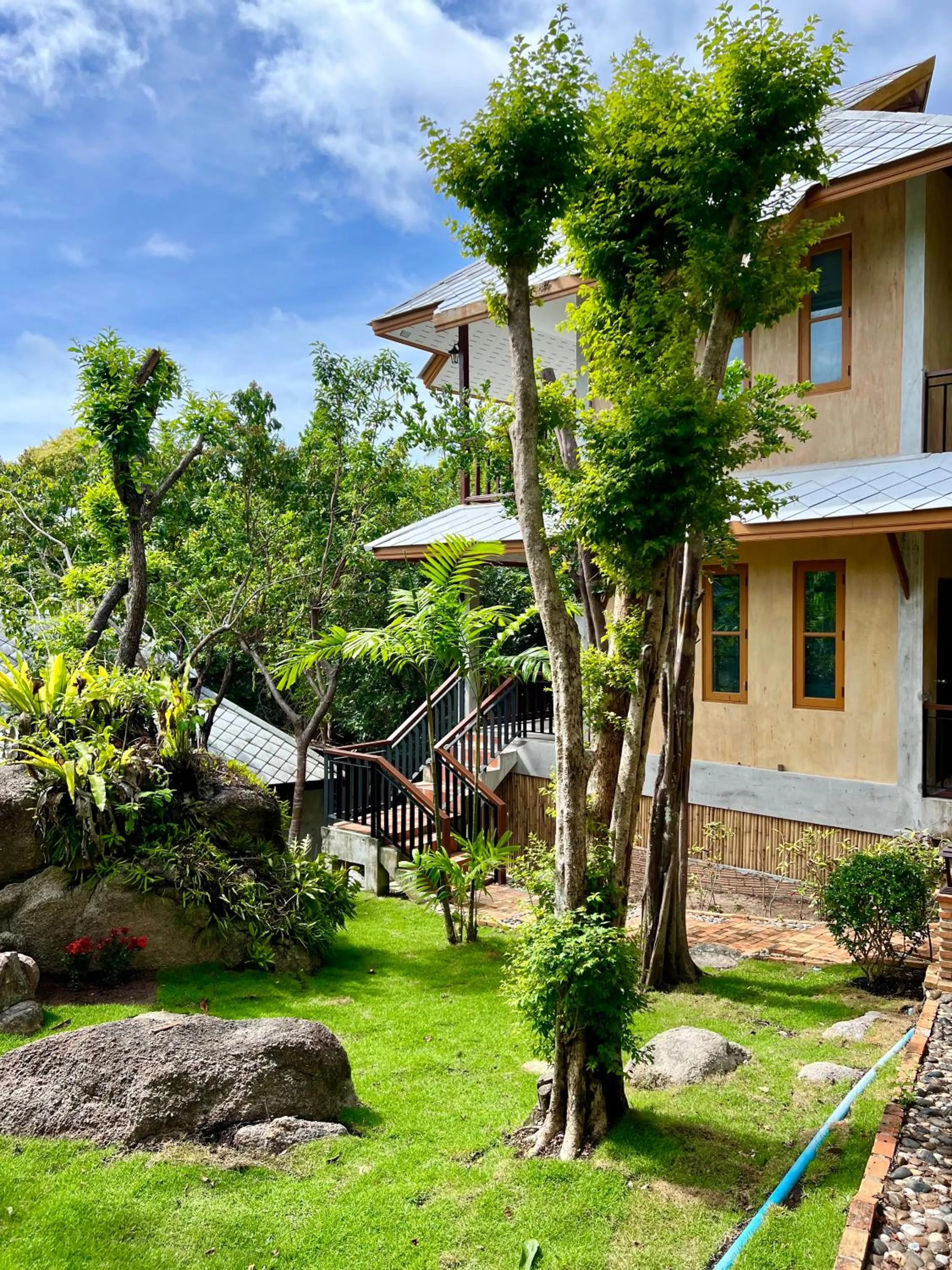 Tanote Villa SHA Extra Plus