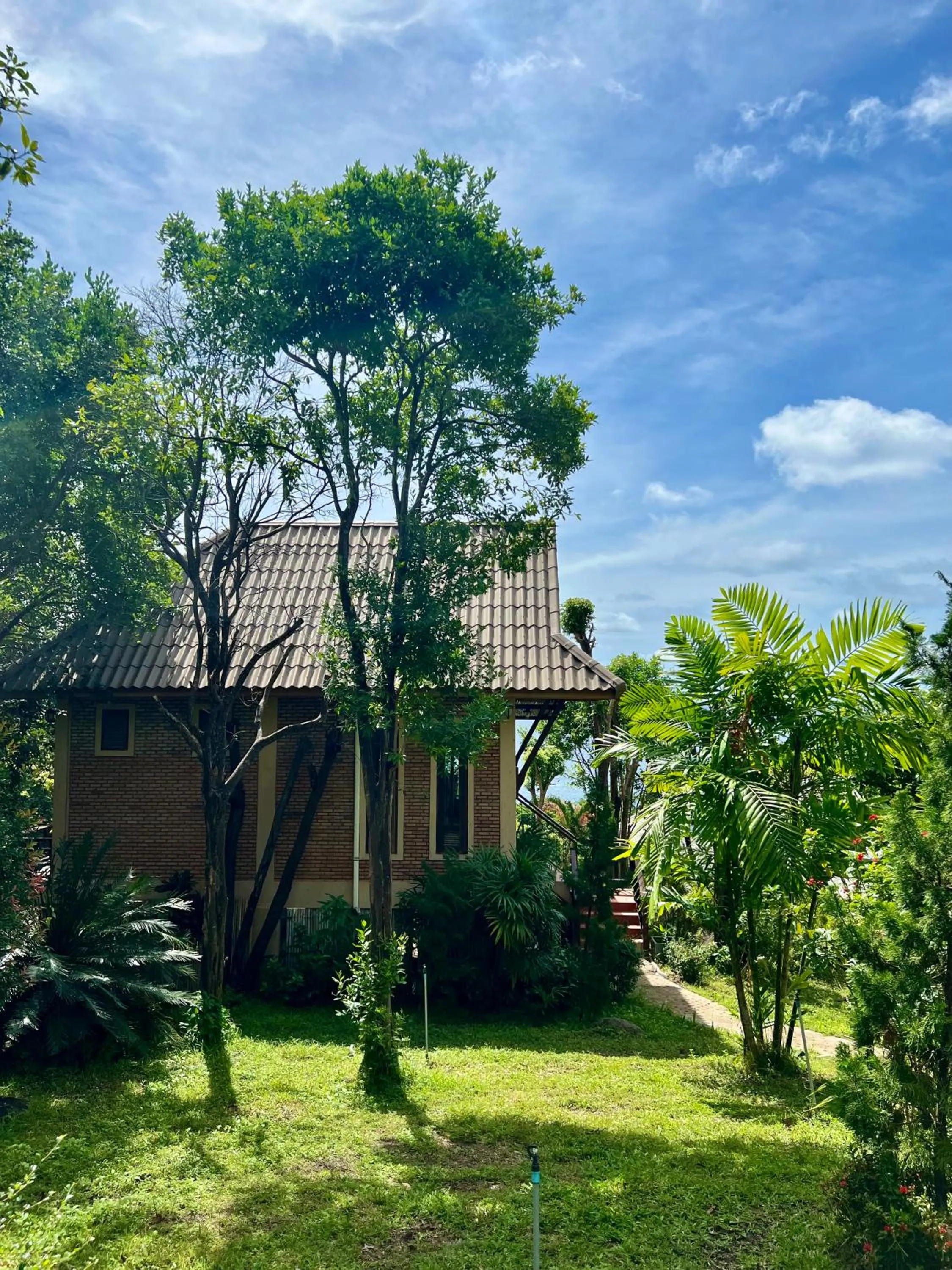 Tanote Villa SHA Extra Plus