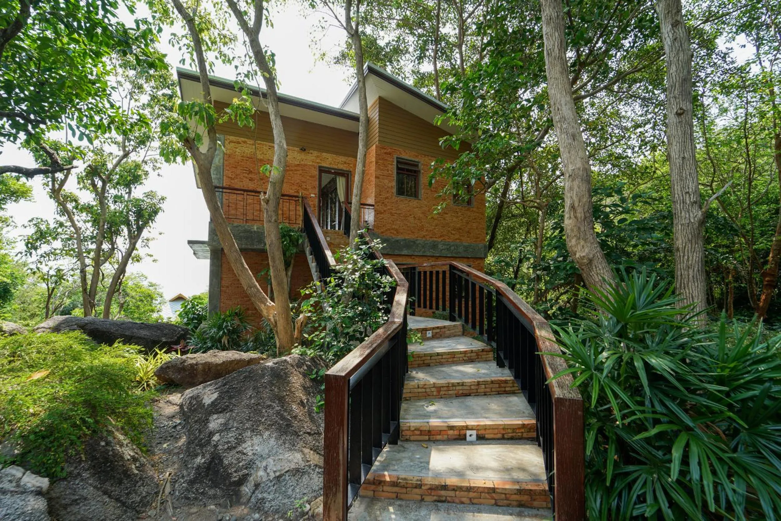 Tanote Villa SHA Extra Plus