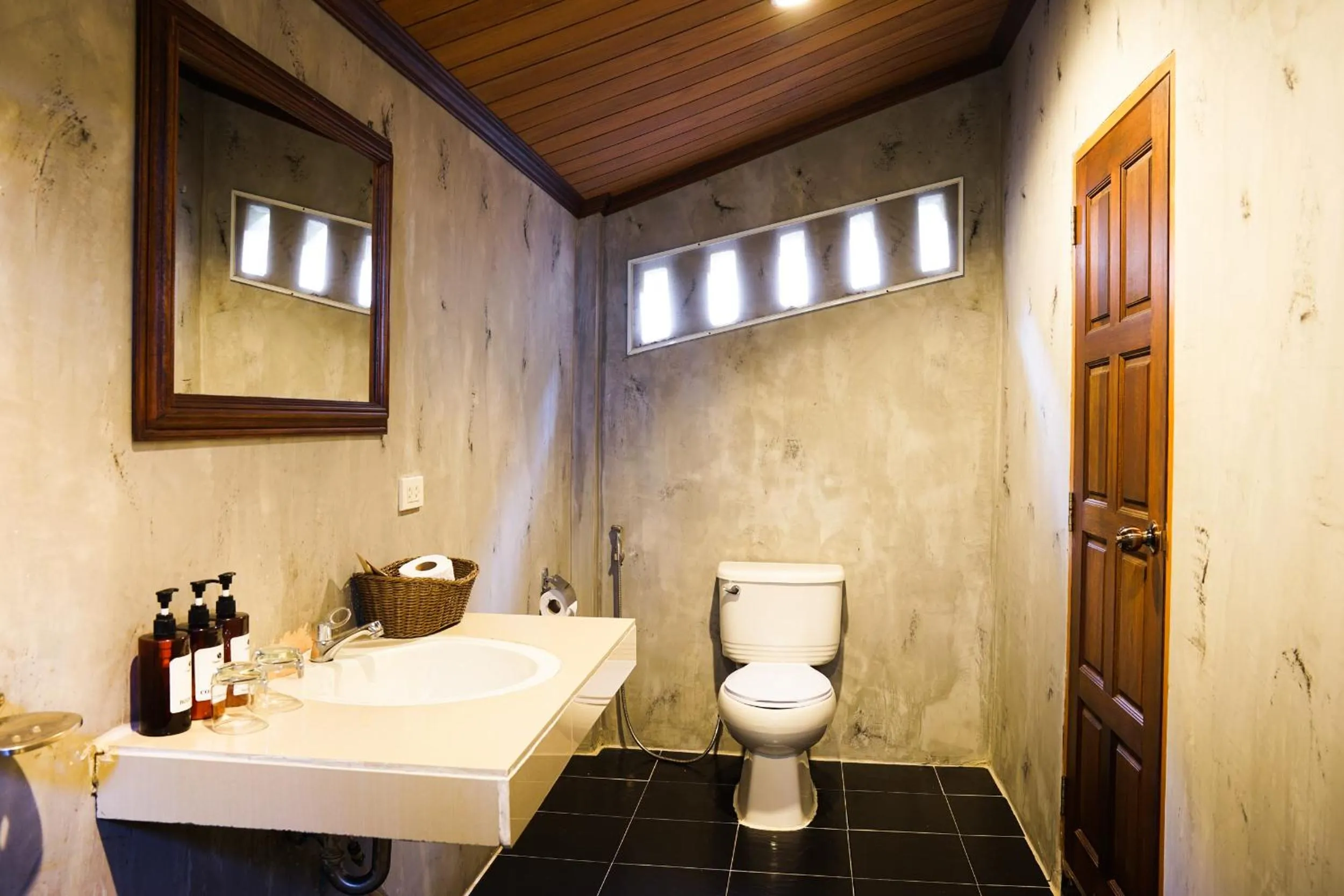 Tanote Villa SHA Extra Plus