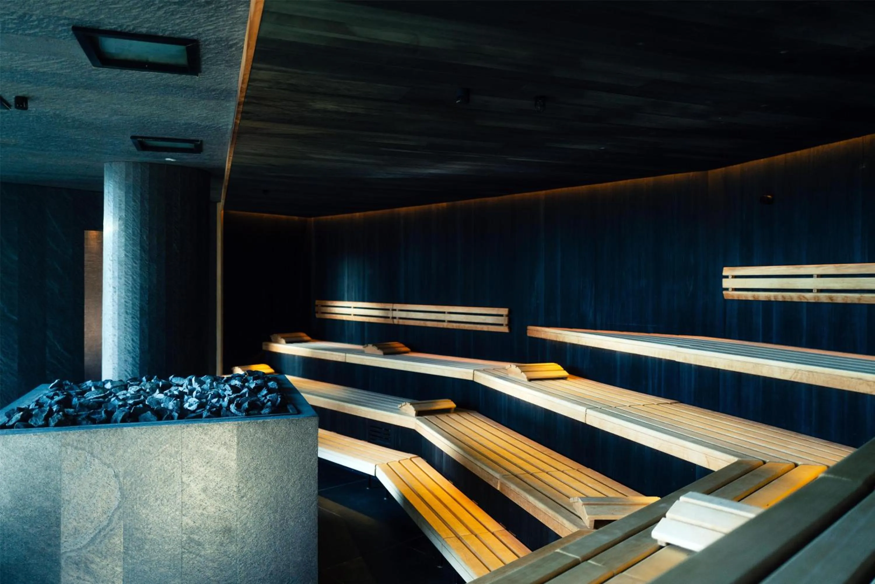 Spa and wellness centre/facilities in Me and All Hotel Flims, by Hyatt