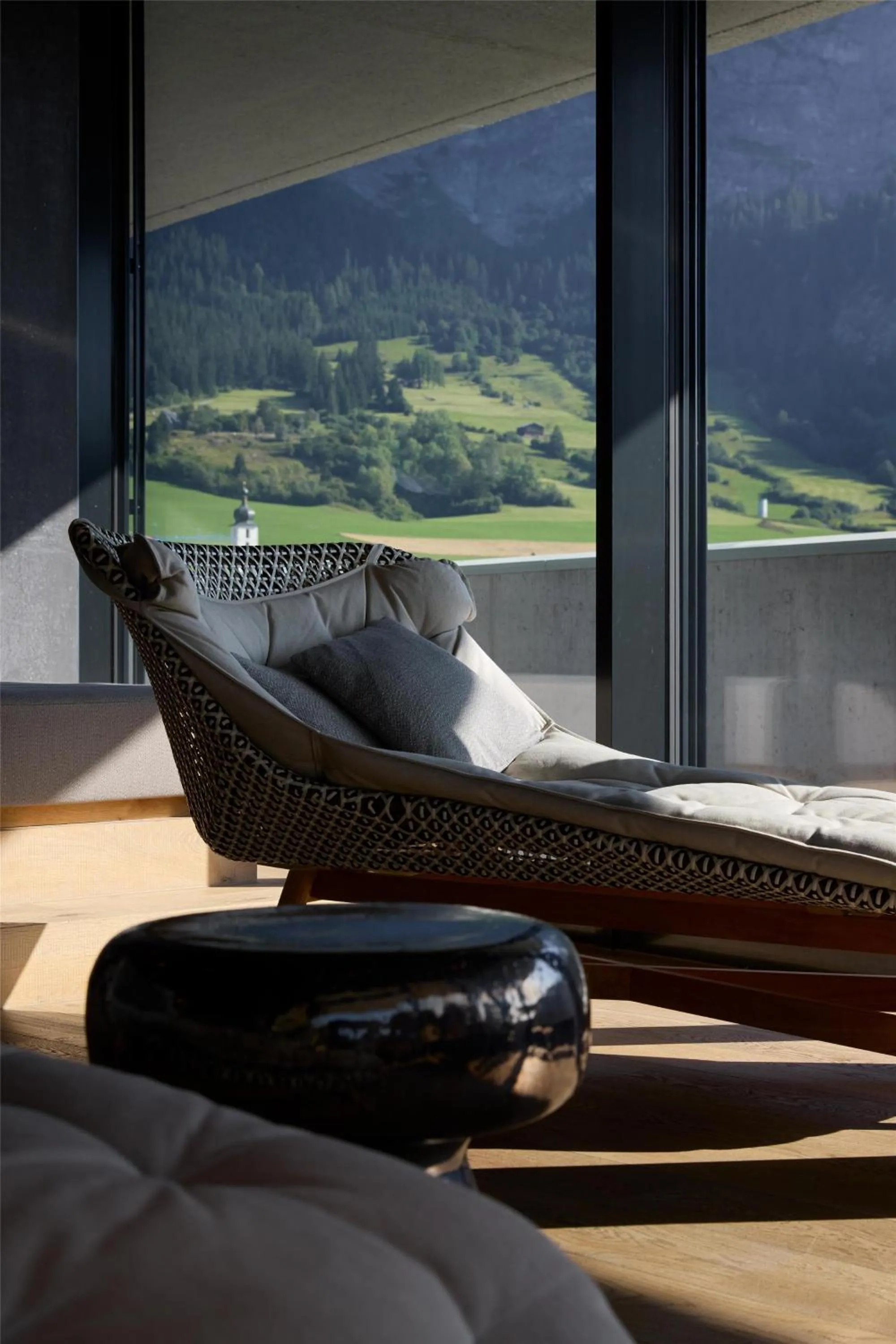 Spa and wellness centre/facilities in Me and All Hotel Flims, by Hyatt
