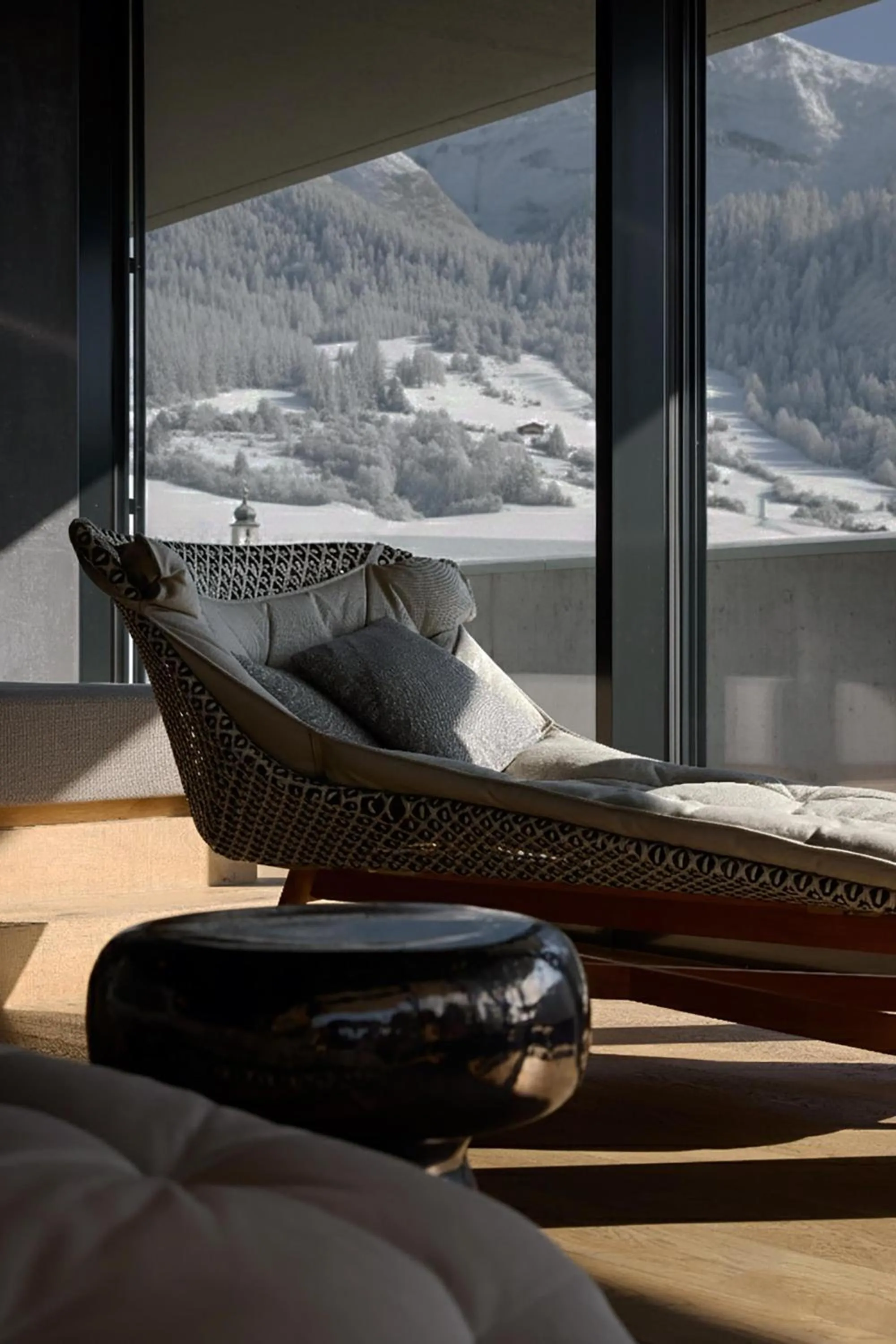 Spa and wellness centre/facilities in Me and All Hotel Flims, by Hyatt