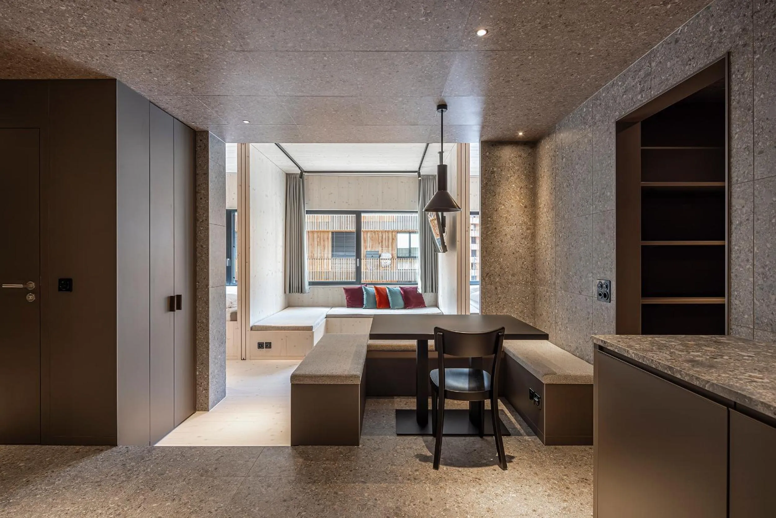 The Hide Flims Hotel