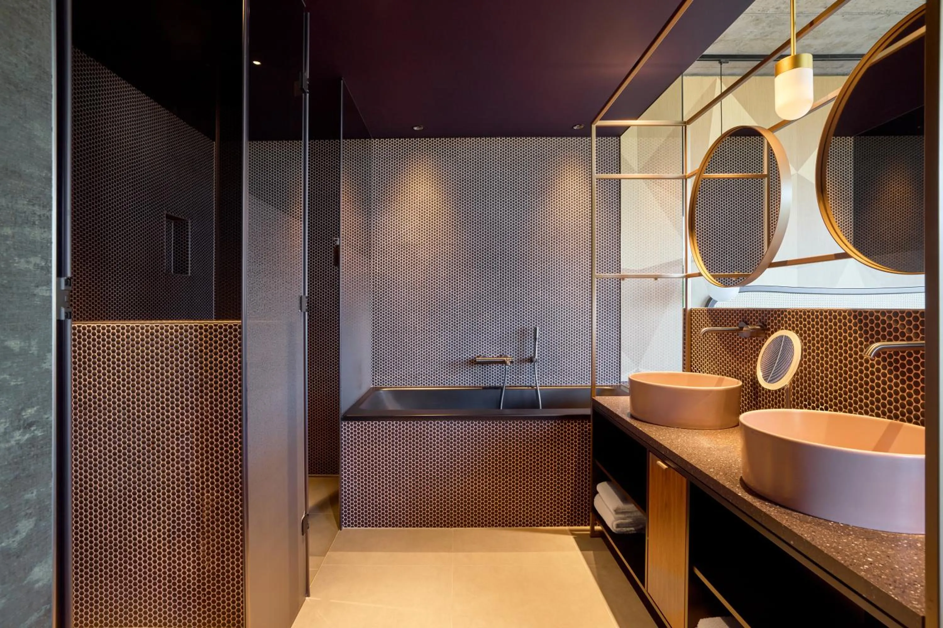 The Hide Flims Hotel