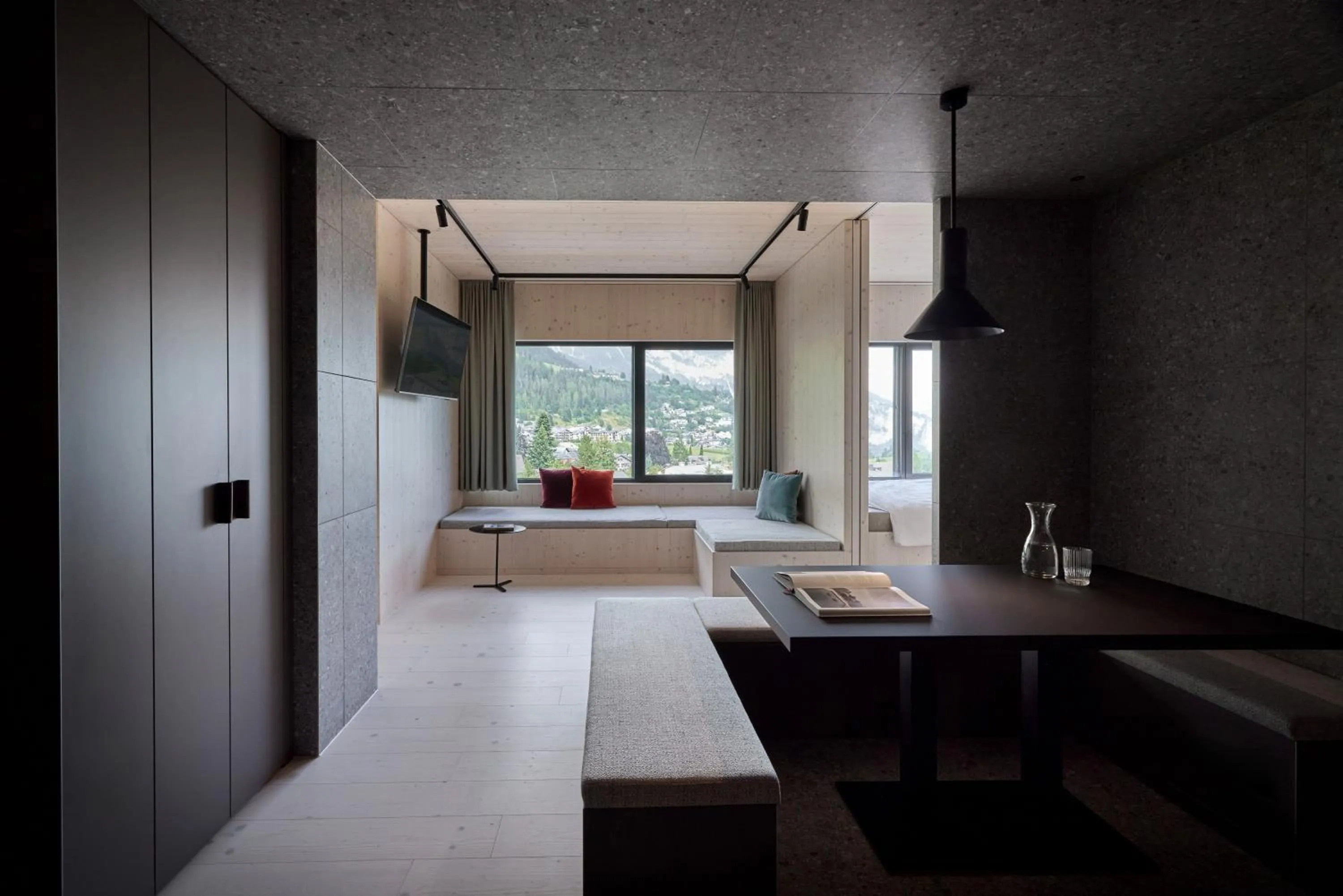 The Hide Flims Hotel