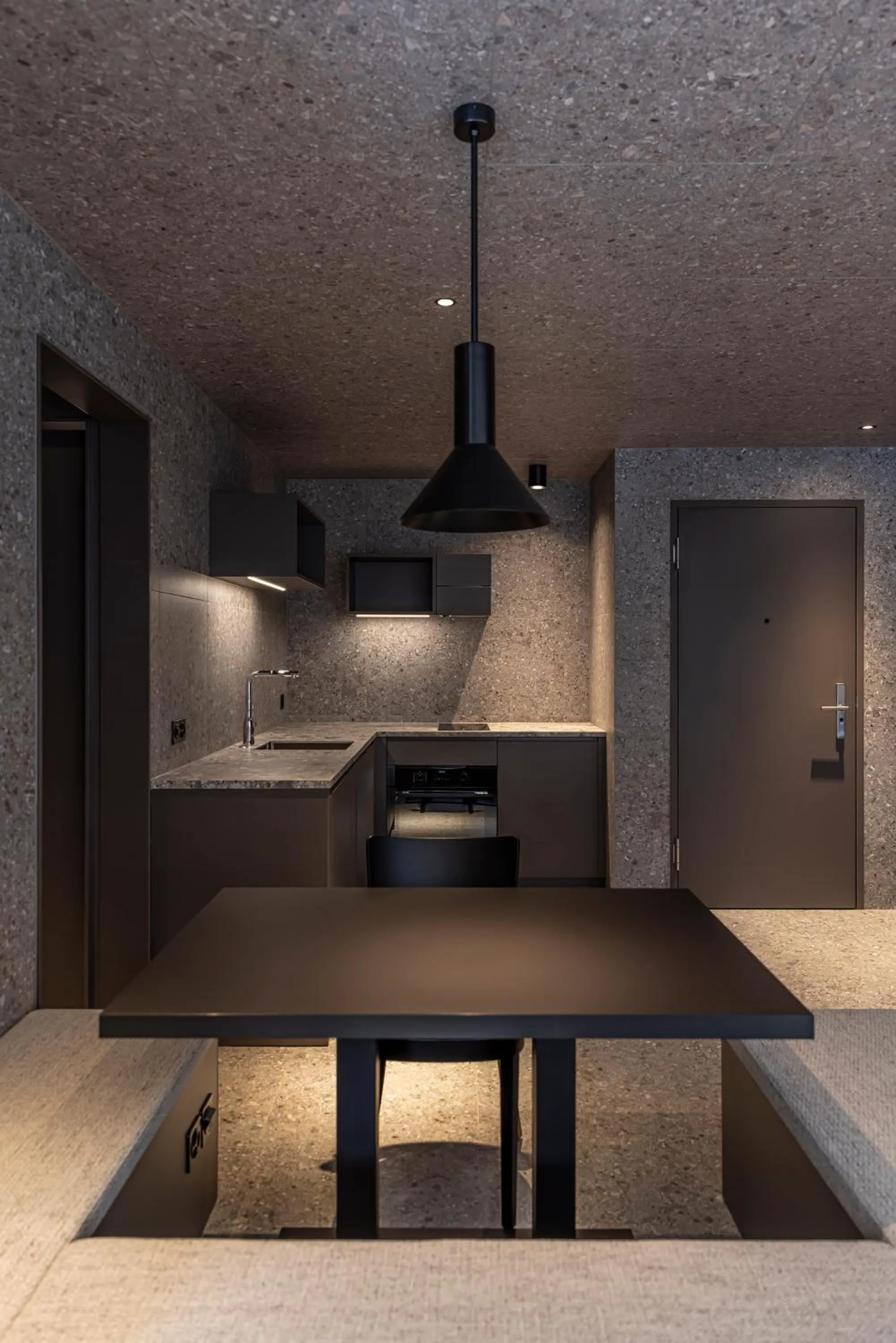 The Hide Flims Hotel