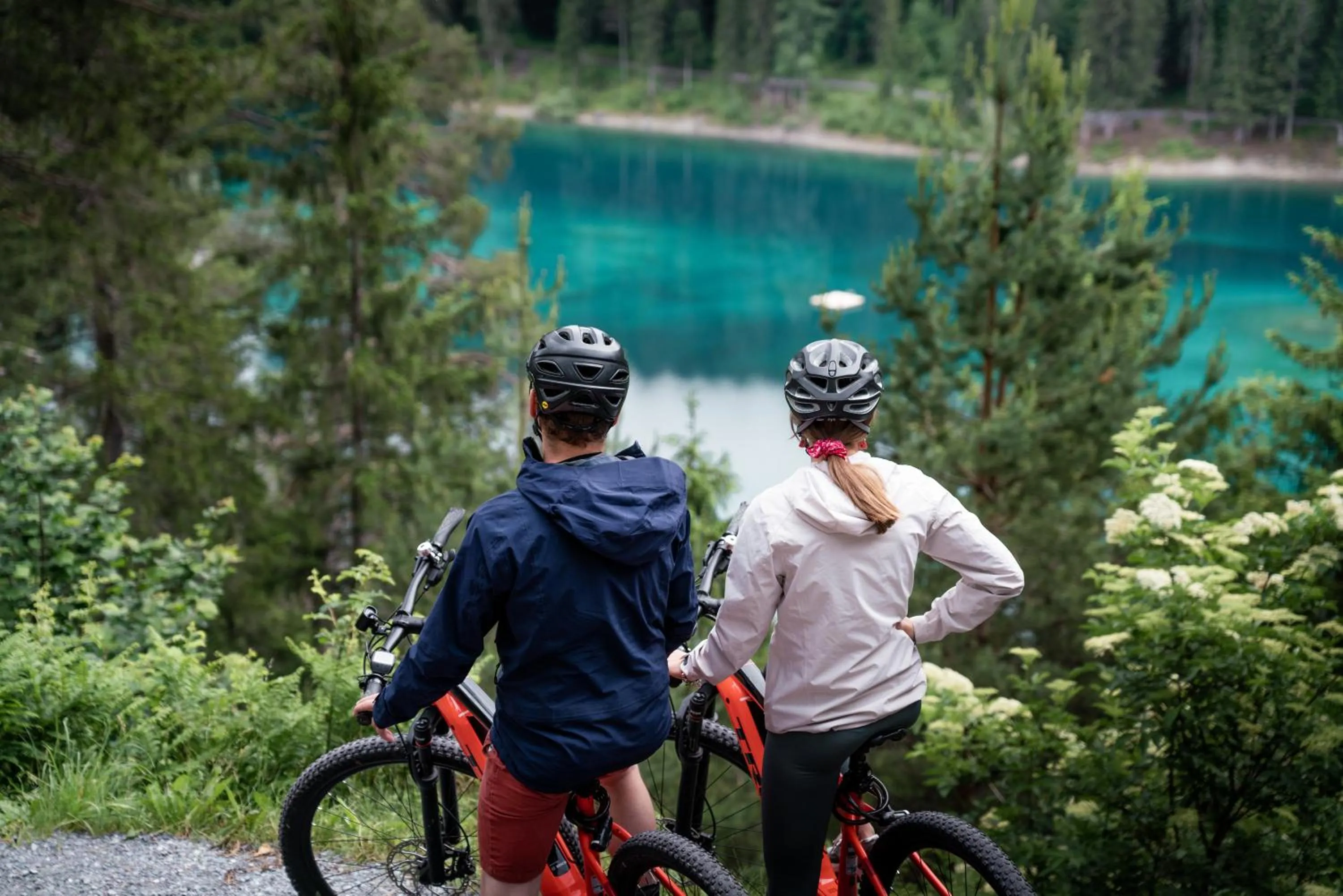 Activities in The Hide Flims Hotel