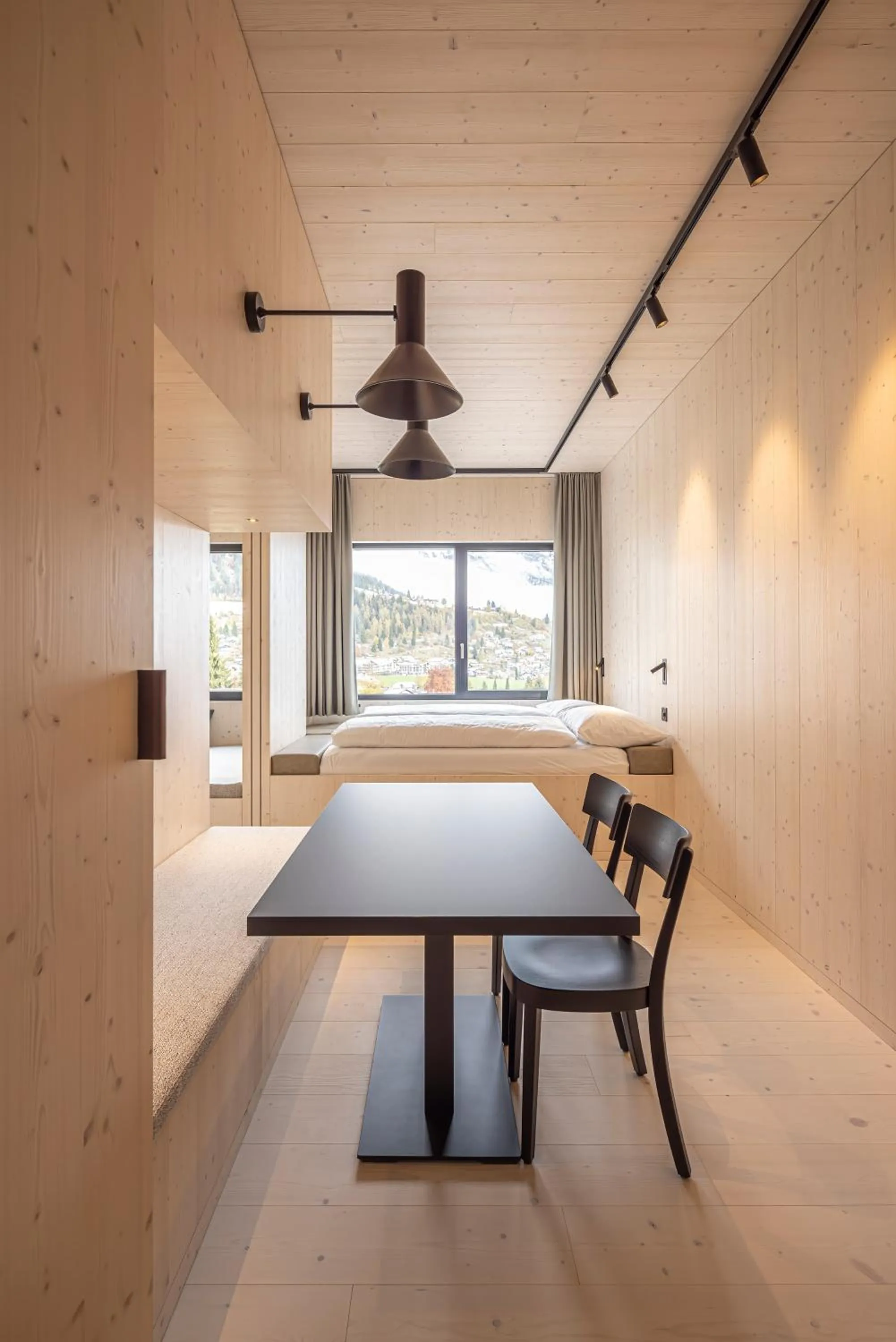 The Hide Flims Hotel