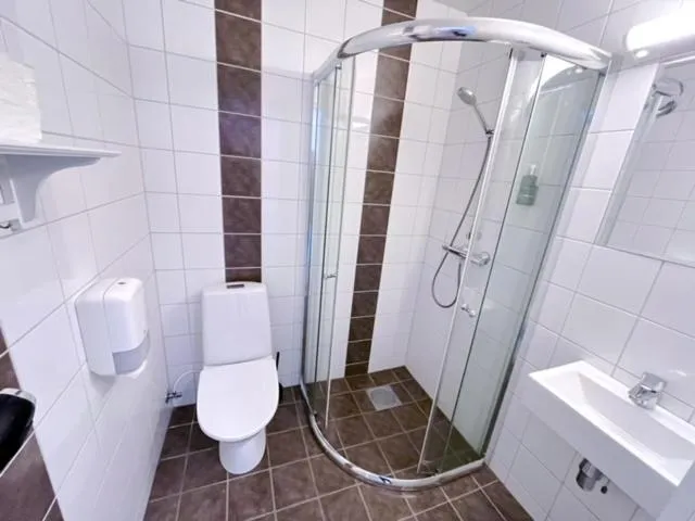 Verkshotellet Jørpeland