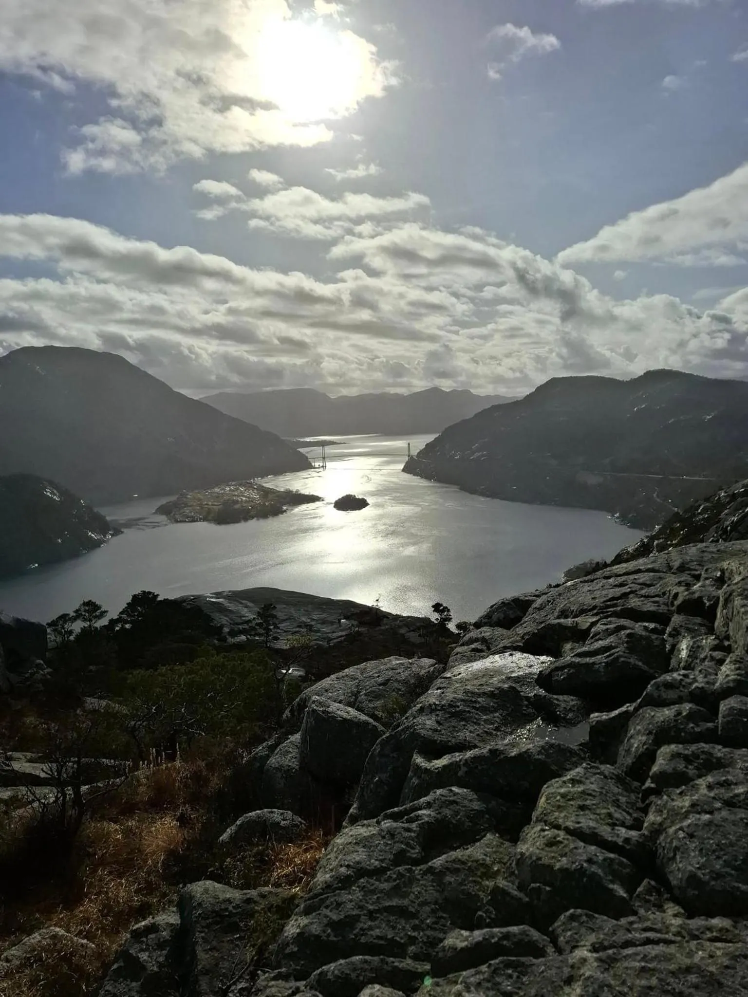 Verkshotellet Jørpeland