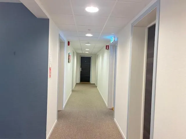 Verkshotellet Jørpeland