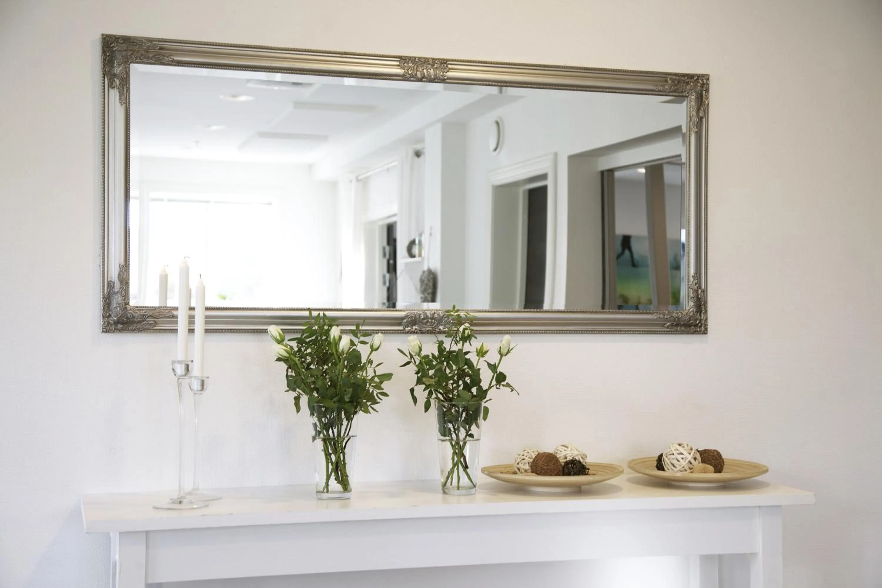 Decorative detail in Verkshotellet Jørpeland