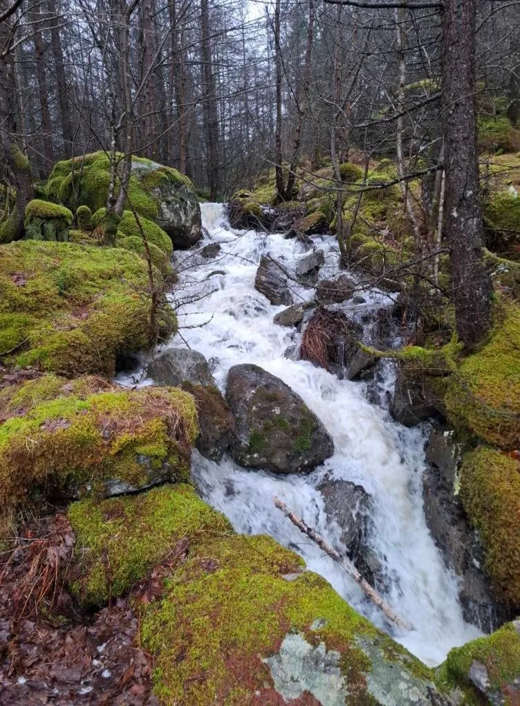 Verkshotellet Jørpeland