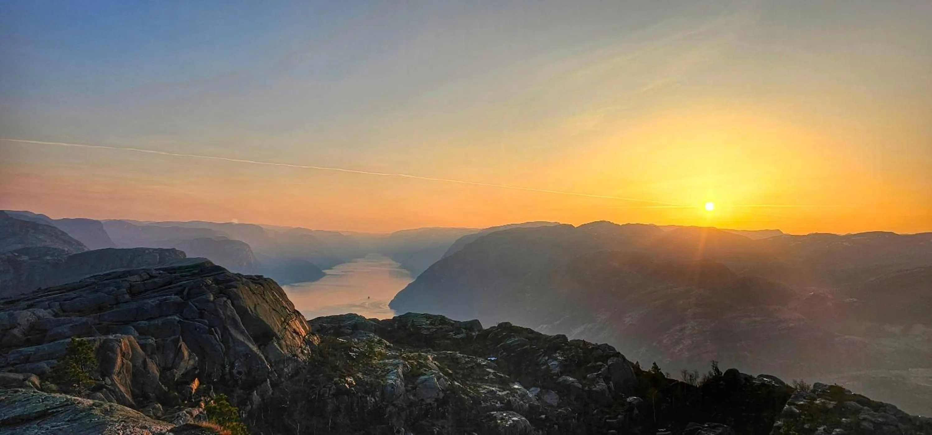 Verkshotellet Jørpeland