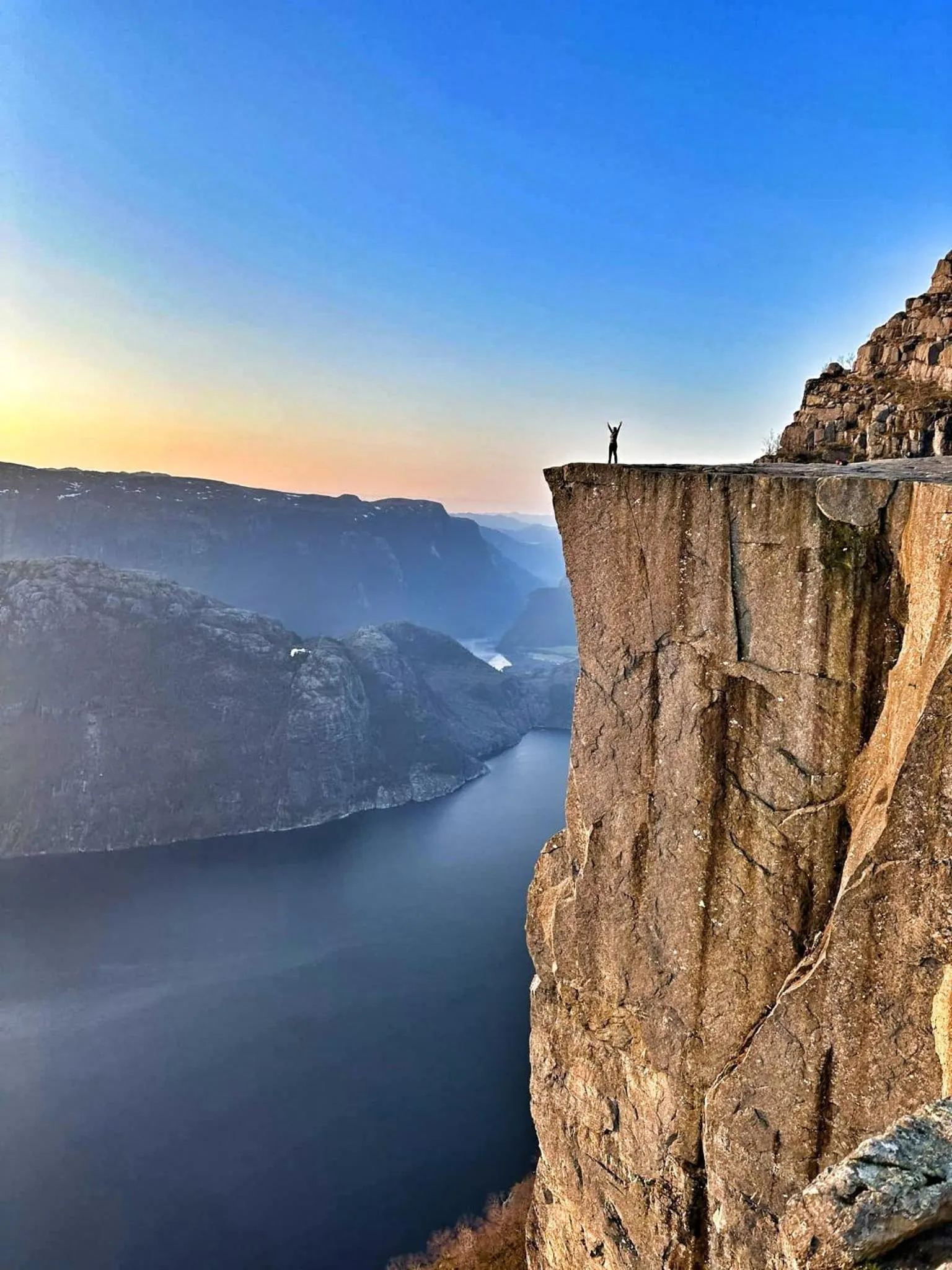 Verkshotellet Jørpeland