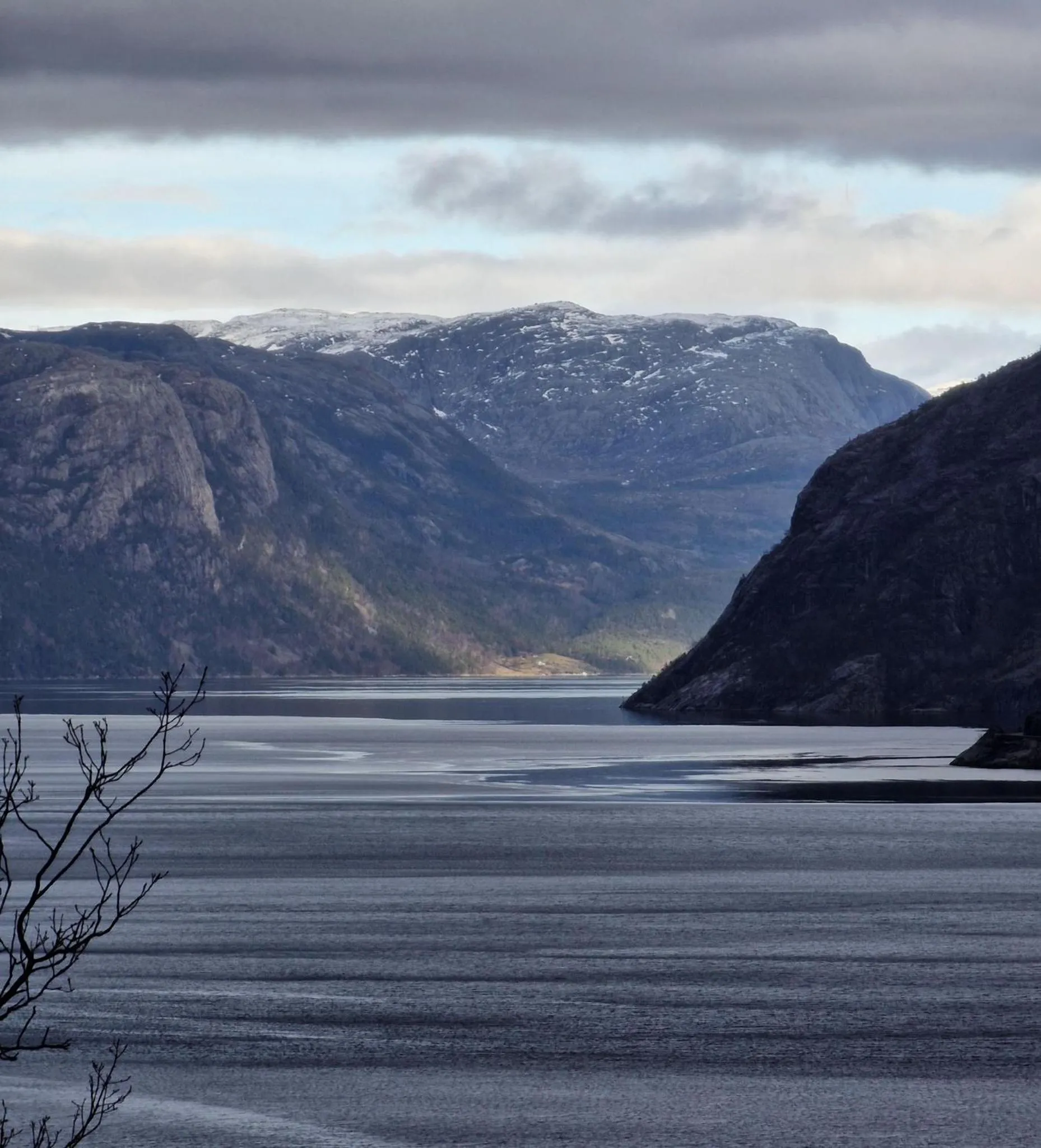 Verkshotellet Jørpeland