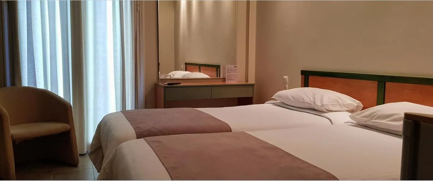 Bedroom, Bed in Castella Beach