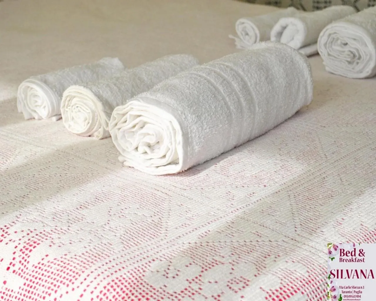 Bed and Breakfast Silvana