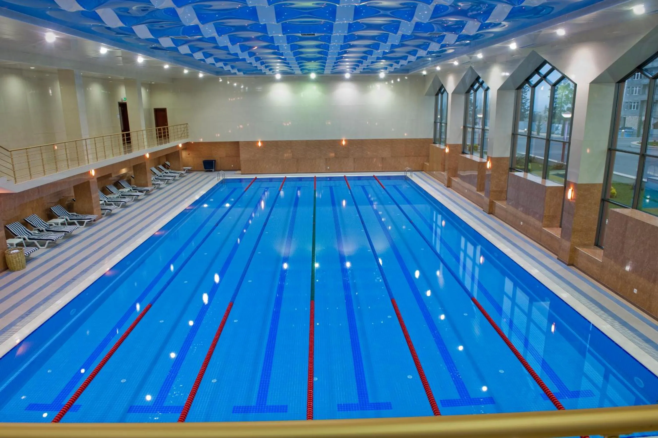  in Ramada Plaza by Wyndham Gence