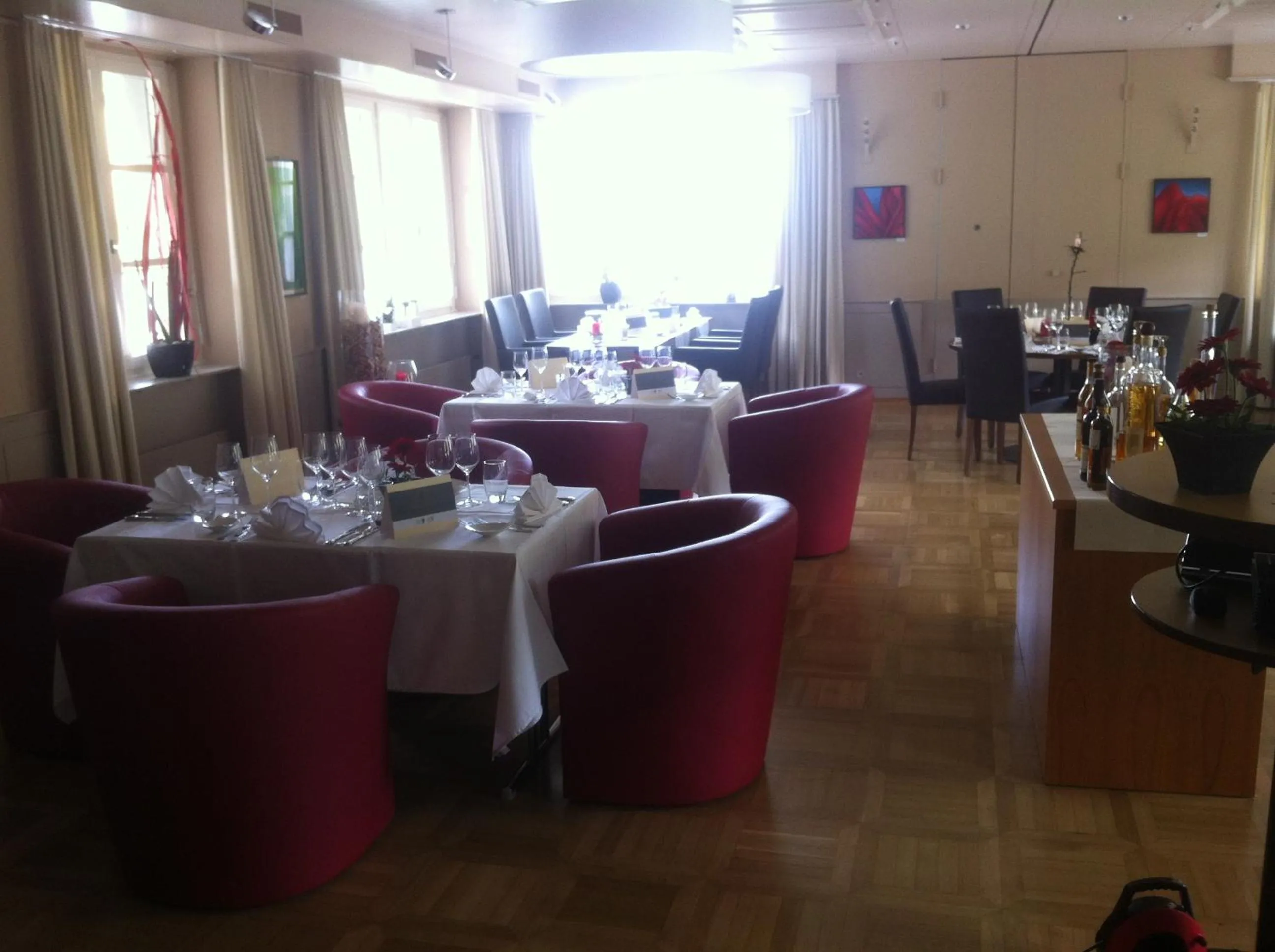 Banquet/Function facilities in Landgasthaus Bären
