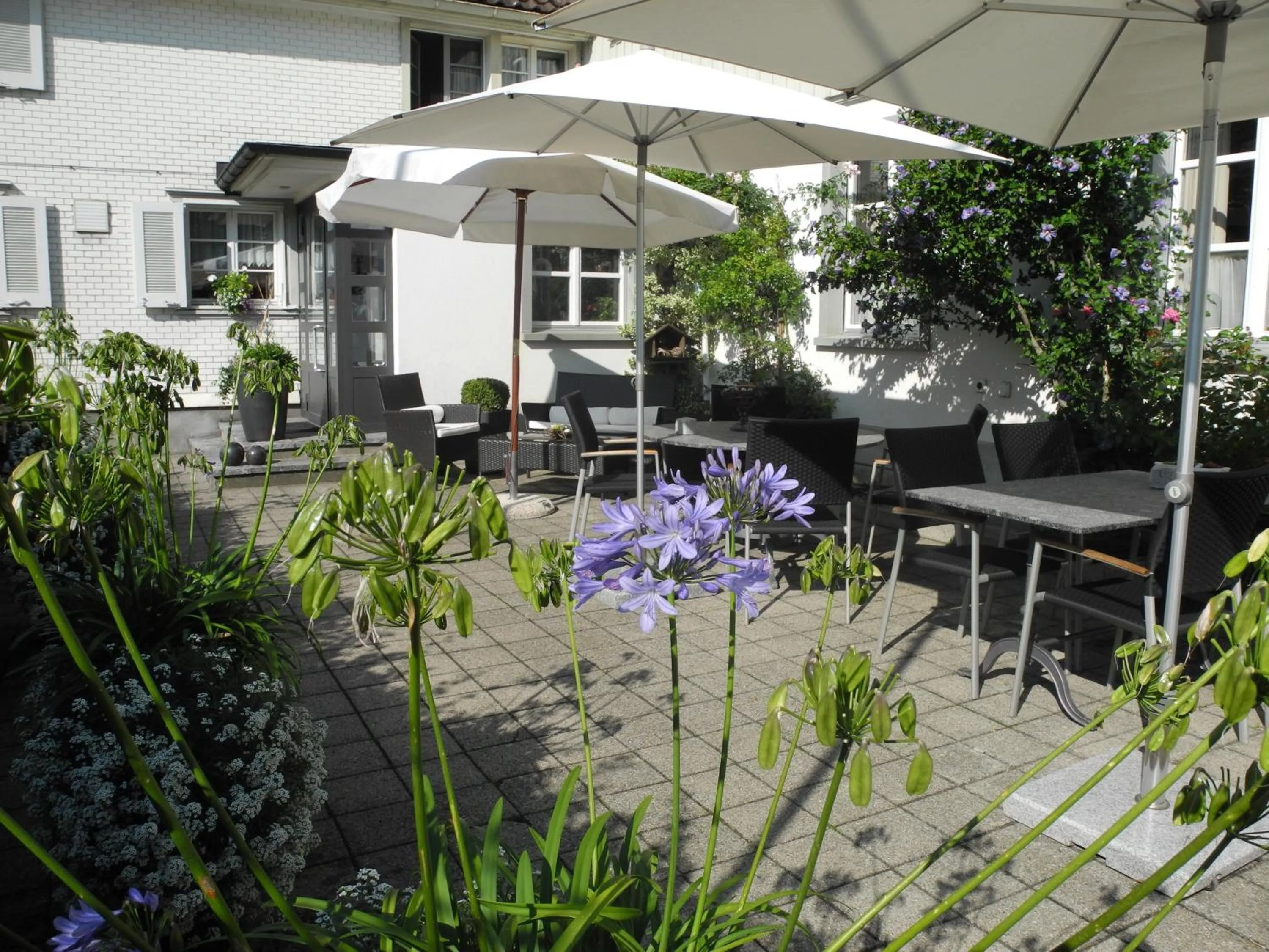 Facade/entrance in Landgasthaus Bären