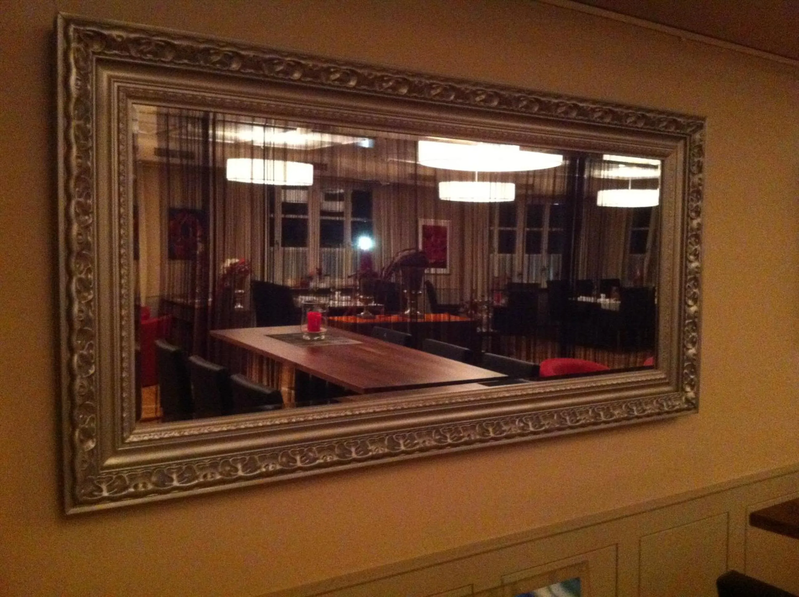 Banquet/Function facilities in Landgasthaus Bären